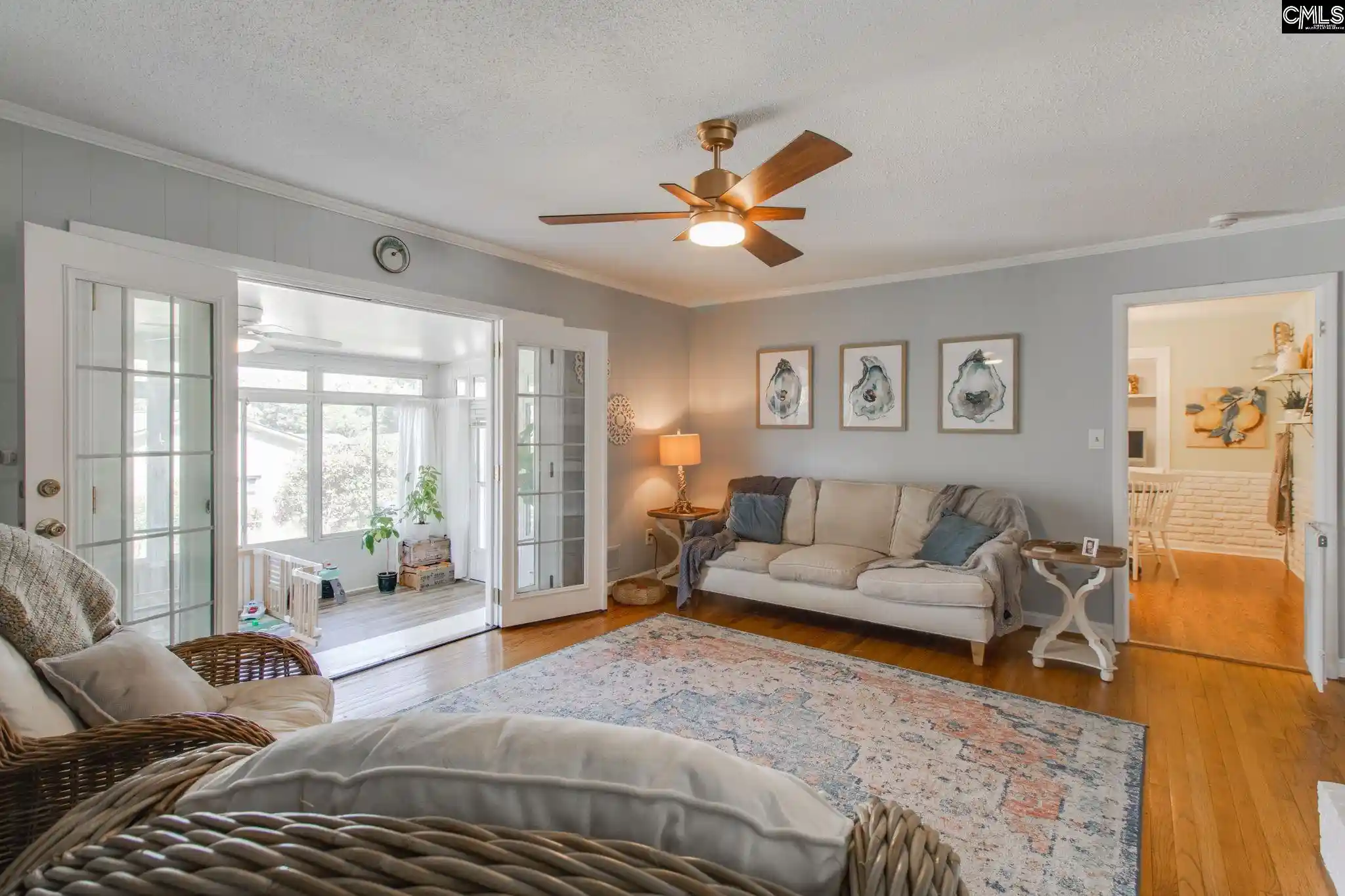 Photo 3 of Sale Pending at 7841 Hunt Clb, Columbia, SC 29223 | MLS# 644107 | Listing updated on 2026-10-05