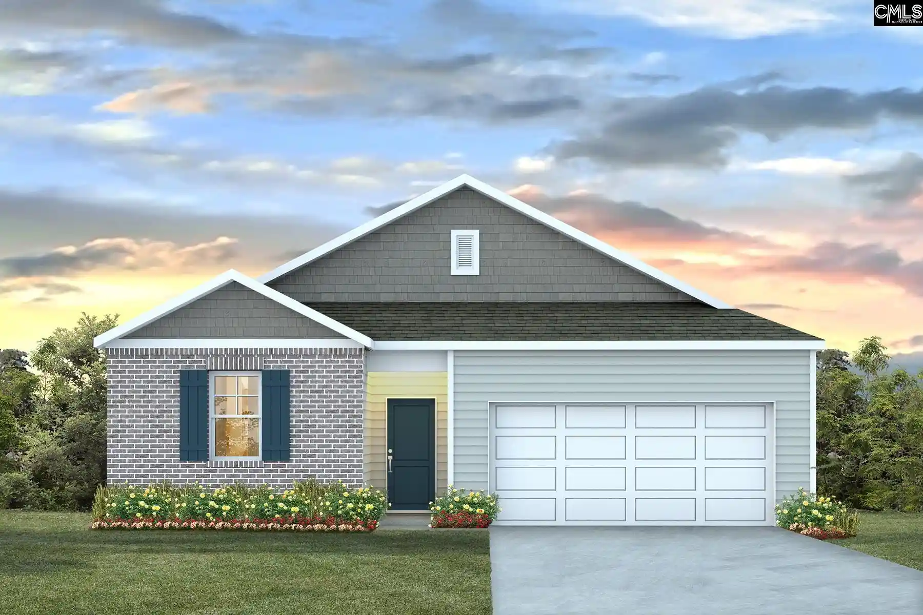 Photo 1 of Sale Pending at 204 Horatio, Lugoff, SC 29078 | MLS# 644108 | Listing updated on 2026-10-01