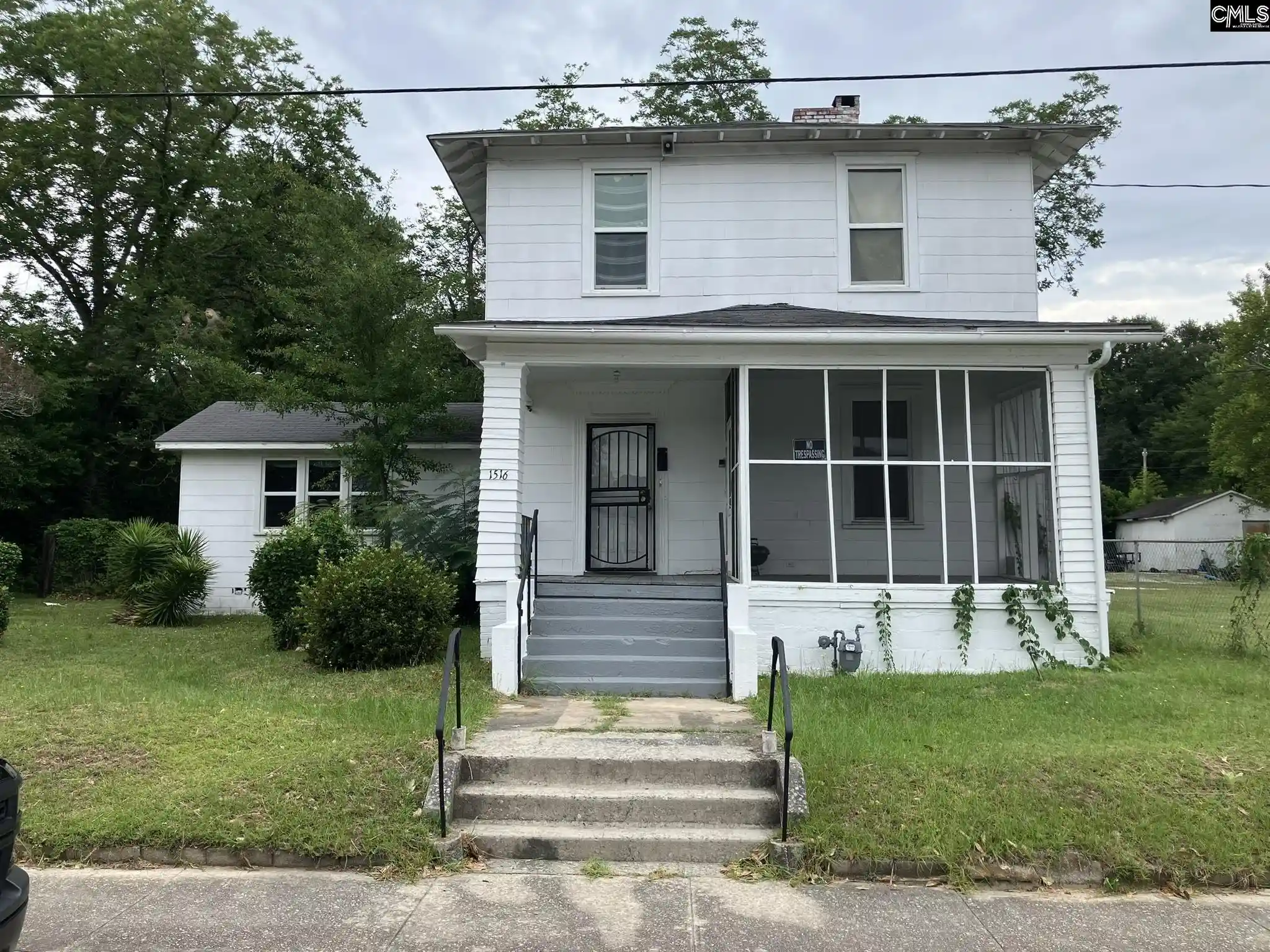 Photo 1 of Sale Pending at 1516 Mcduffie, Columbia, SC 29204 | MLS# 644123 | Listing updated on 2026-10-09