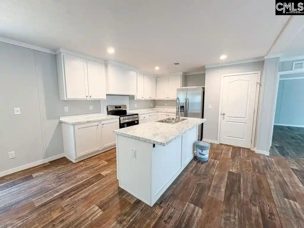 Photo 2 of Manufactured home for sale at 3715 Pond Branch, Leesville, SC 29070 | MLS# 644124 | Listing updated on 2026-10-01