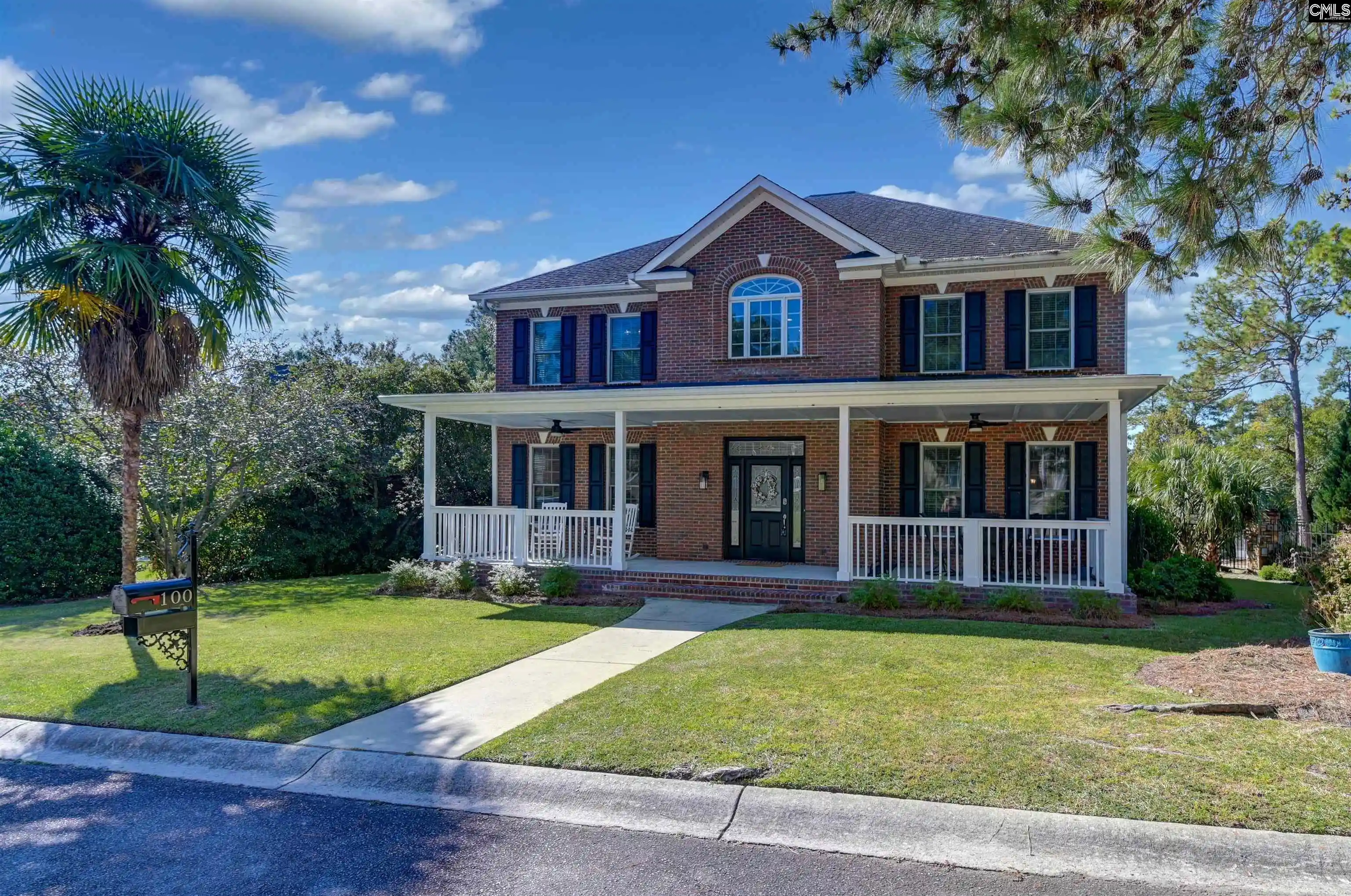 Photo 1 of Sale Pending at 100 High Hampton, Columbia, SC 29209 | MLS# 644126 | Listing updated on 2026-10-16