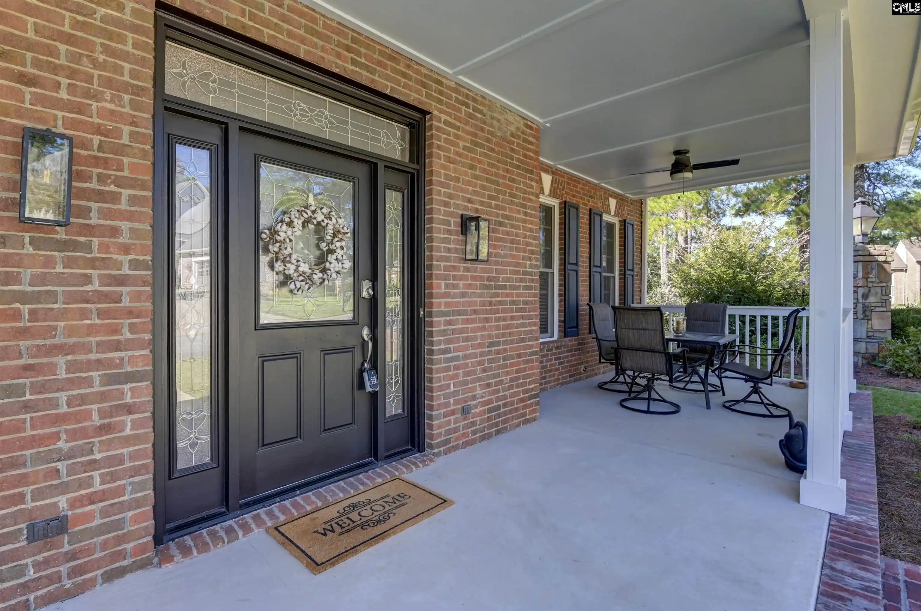 Photo 3 of Sale Pending at 100 High Hampton, Columbia, SC 29209 | MLS# 644126 | Listing updated on 2026-10-16