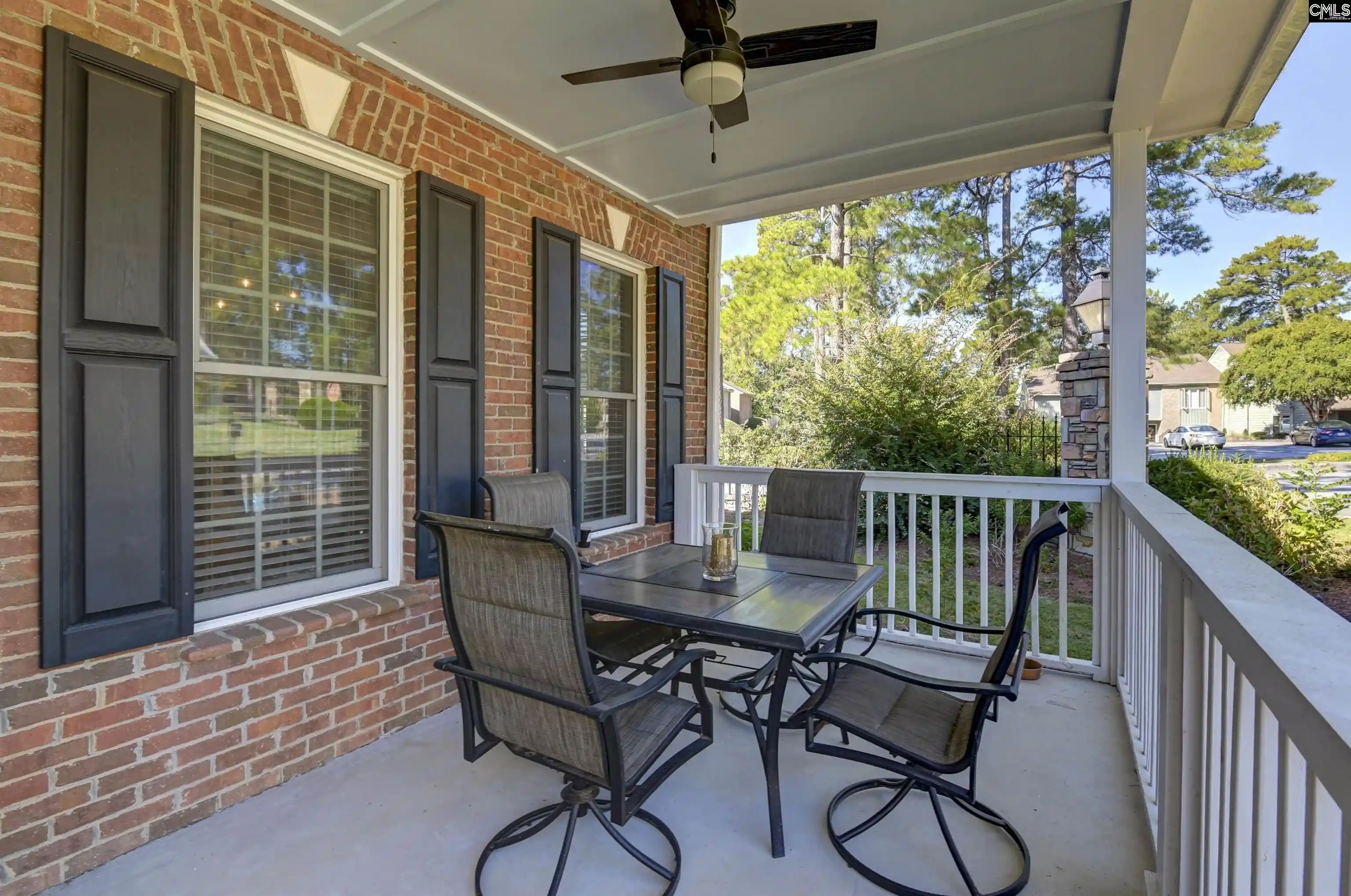 Photo 3 of Sale Pending at 100 High Hampton, Columbia, SC 29209 | MLS# 644126 | Listing updated on 2026-10-16