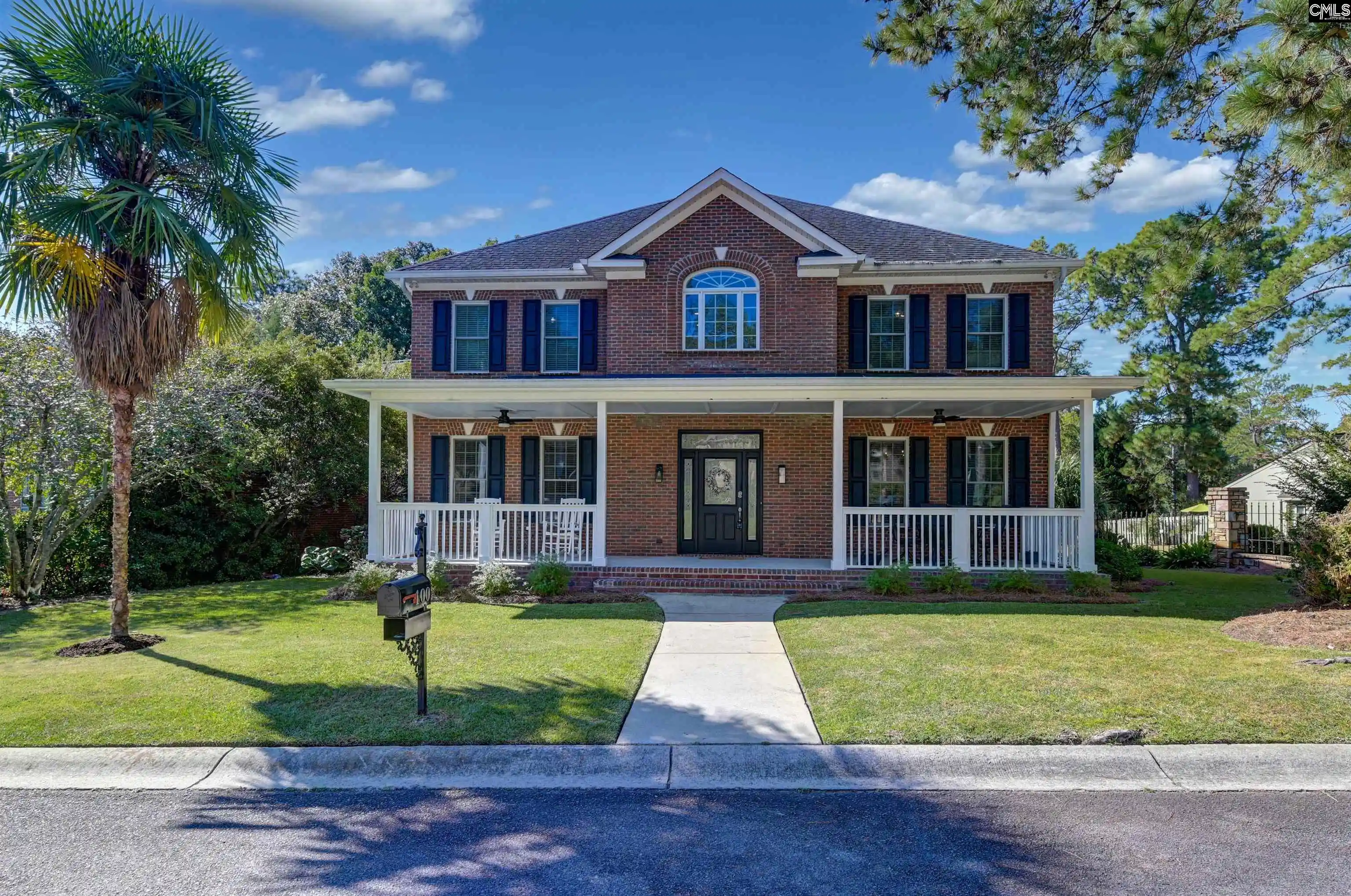 Photo 4 of Sale Pending at 100 High Hampton, Columbia, SC 29209 | MLS# 644126 | Listing updated on 2026-10-16