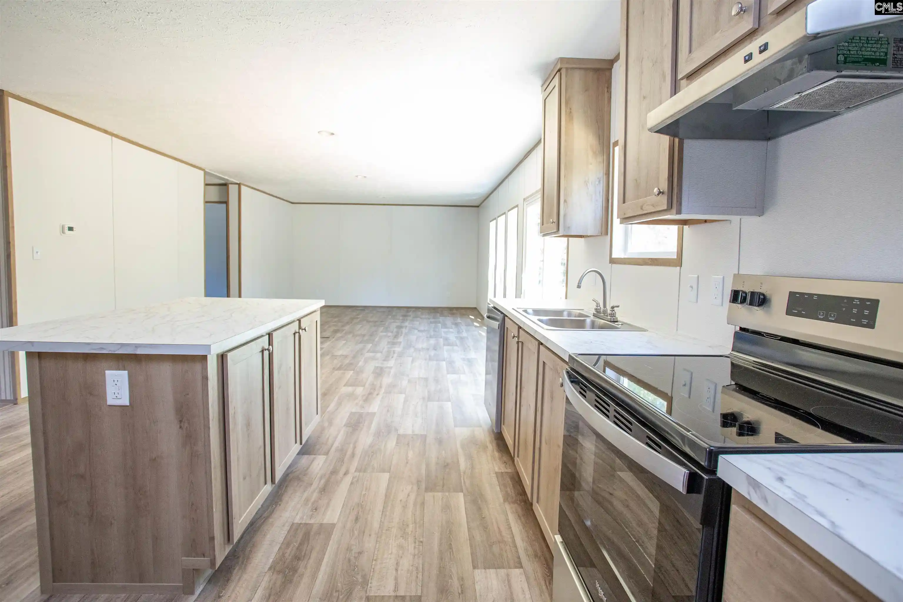 Photo 3 of Manufactured home for sale at 1404 Mount Zion, Cassatt, SC 29032 | MLS# 644129 | Listing updated on 2026-10-01