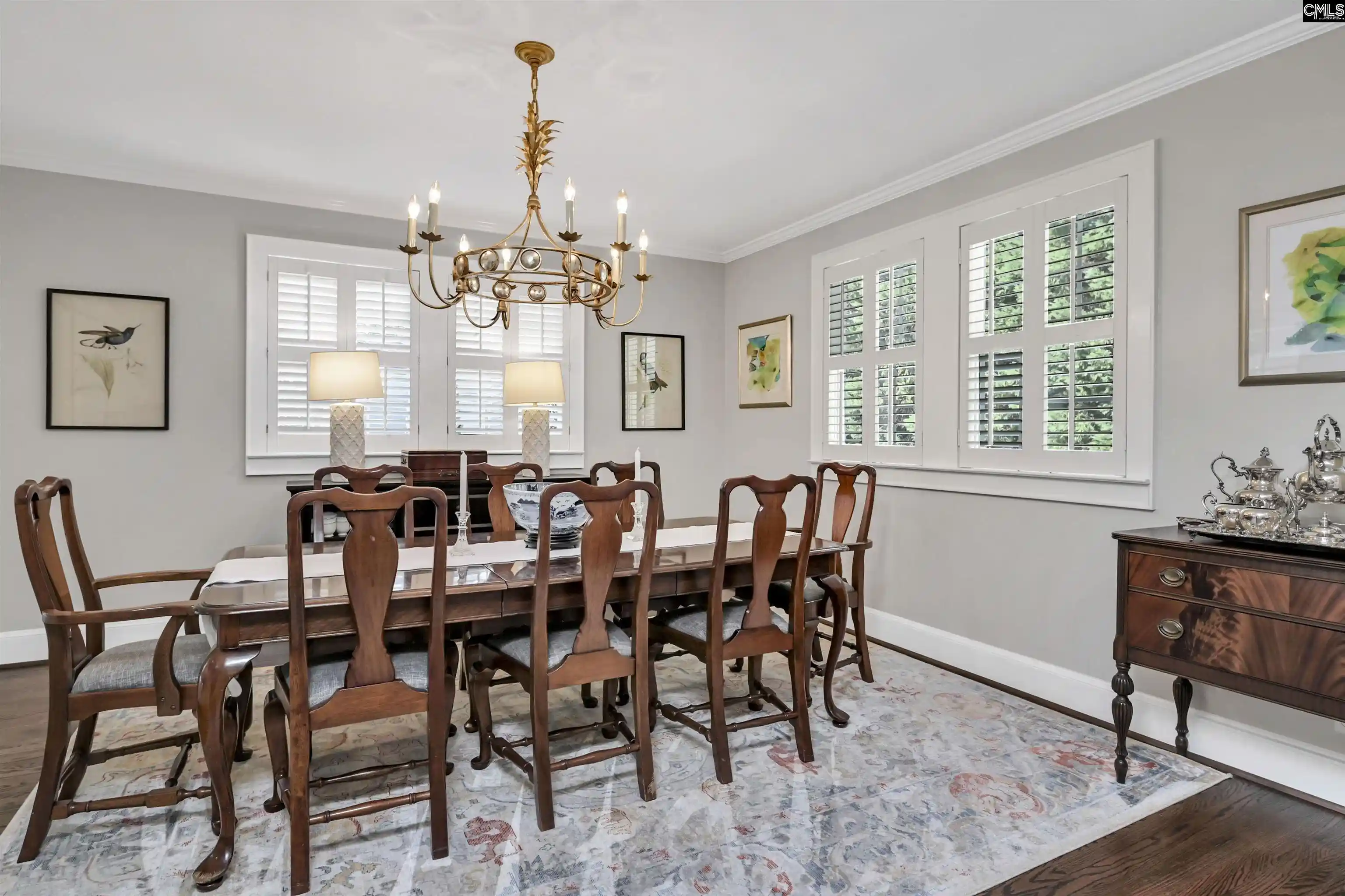 Photo 3 of Sale Pending at 4524 Landgrave, Columbia, SC 29206 | MLS# 644131 | Listing updated on 2026-10-17