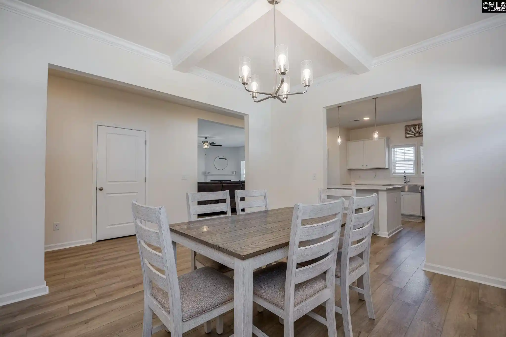 Photo 2 of Single family home for sale at 909 Ocelot, Lexington, SC 29072 | MLS# 644133 | Listing updated on 2026-10-01