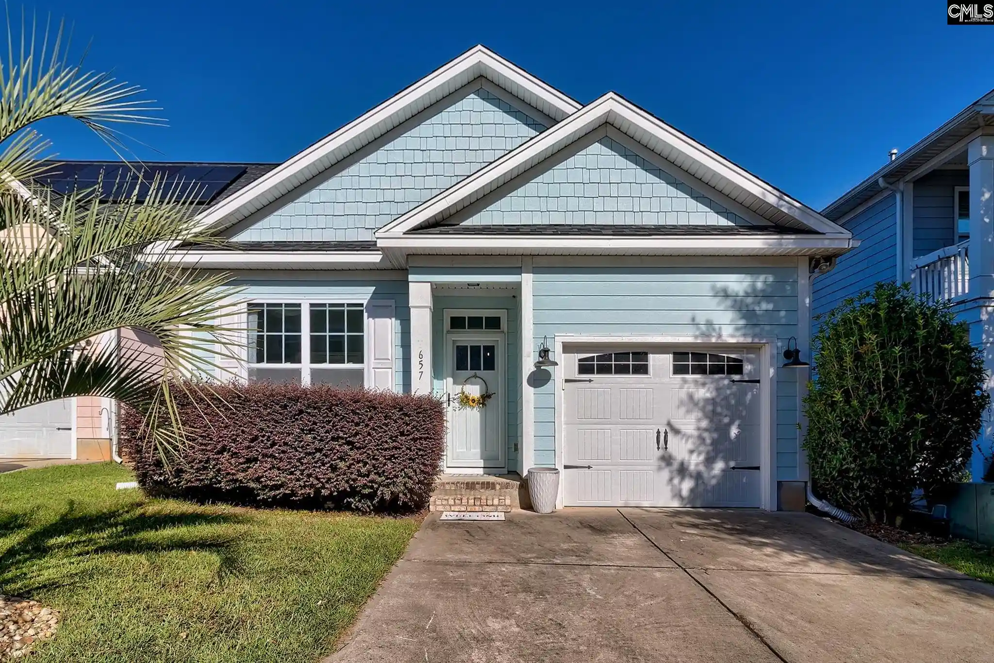 Photo 1 of Single family home for sale at 657 Pinnacle, Lexington, SC 29072 | MLS# 644135 | Listing updated on 2026-10-01