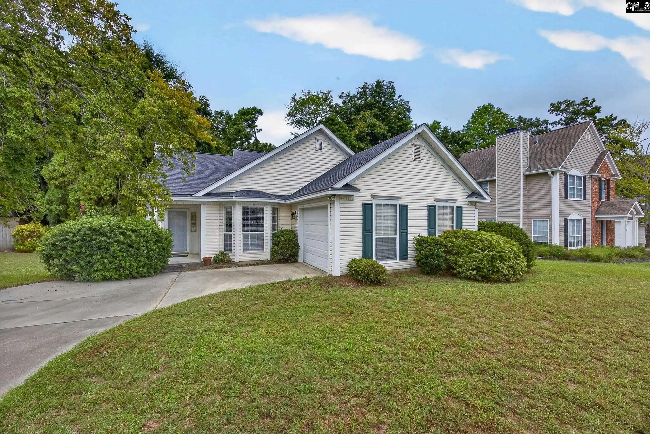 Photo 1 of Single family home for sale at 409 Hayfeild, Lexington, SC 29072 | MLS# 644136 | Listing updated on 2026-10-01