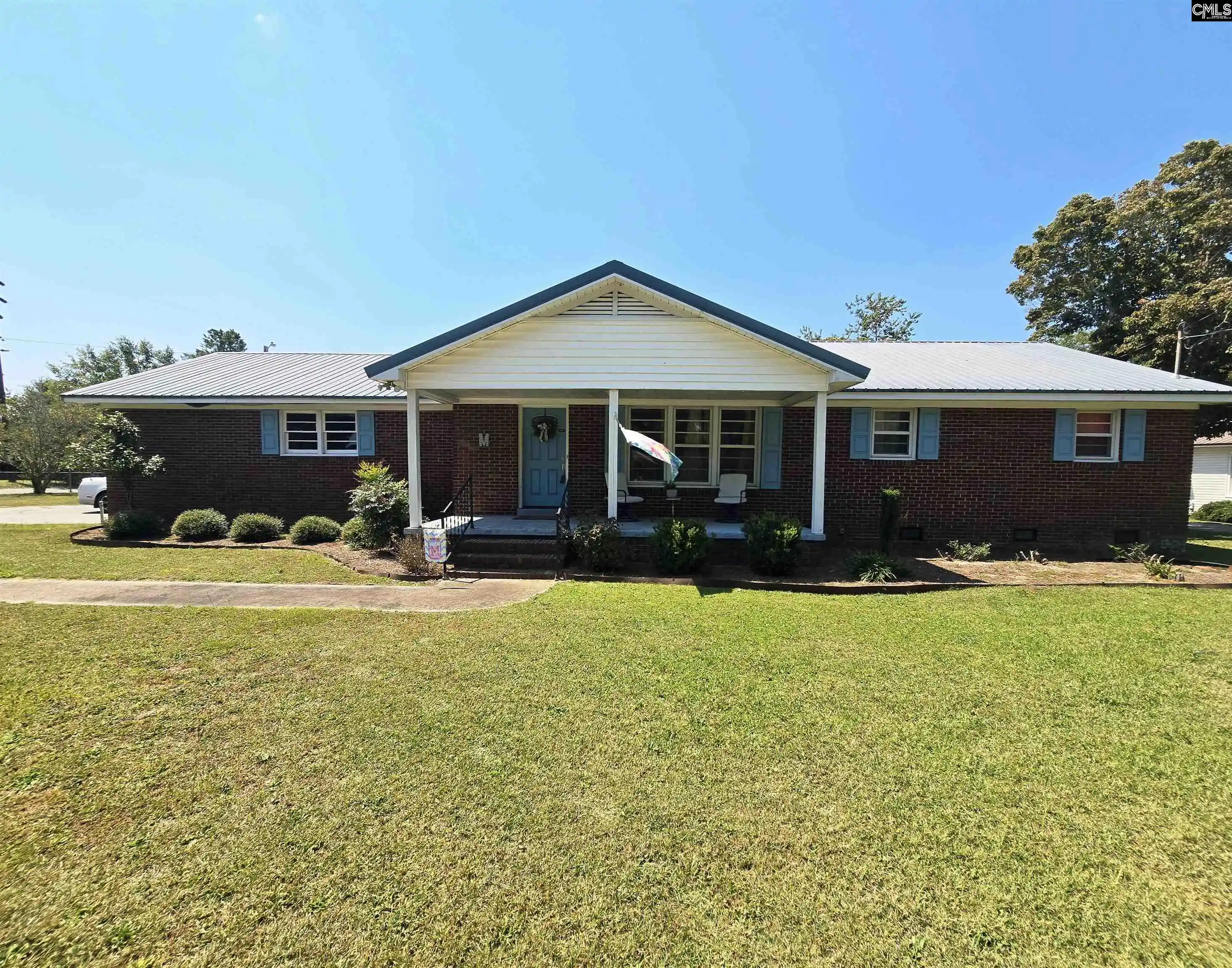 Photo 1 of Single family home for sale at 155 South E Ave, Leesville, SC 29070 | MLS# 644138 | Listing updated on 2026-10-01