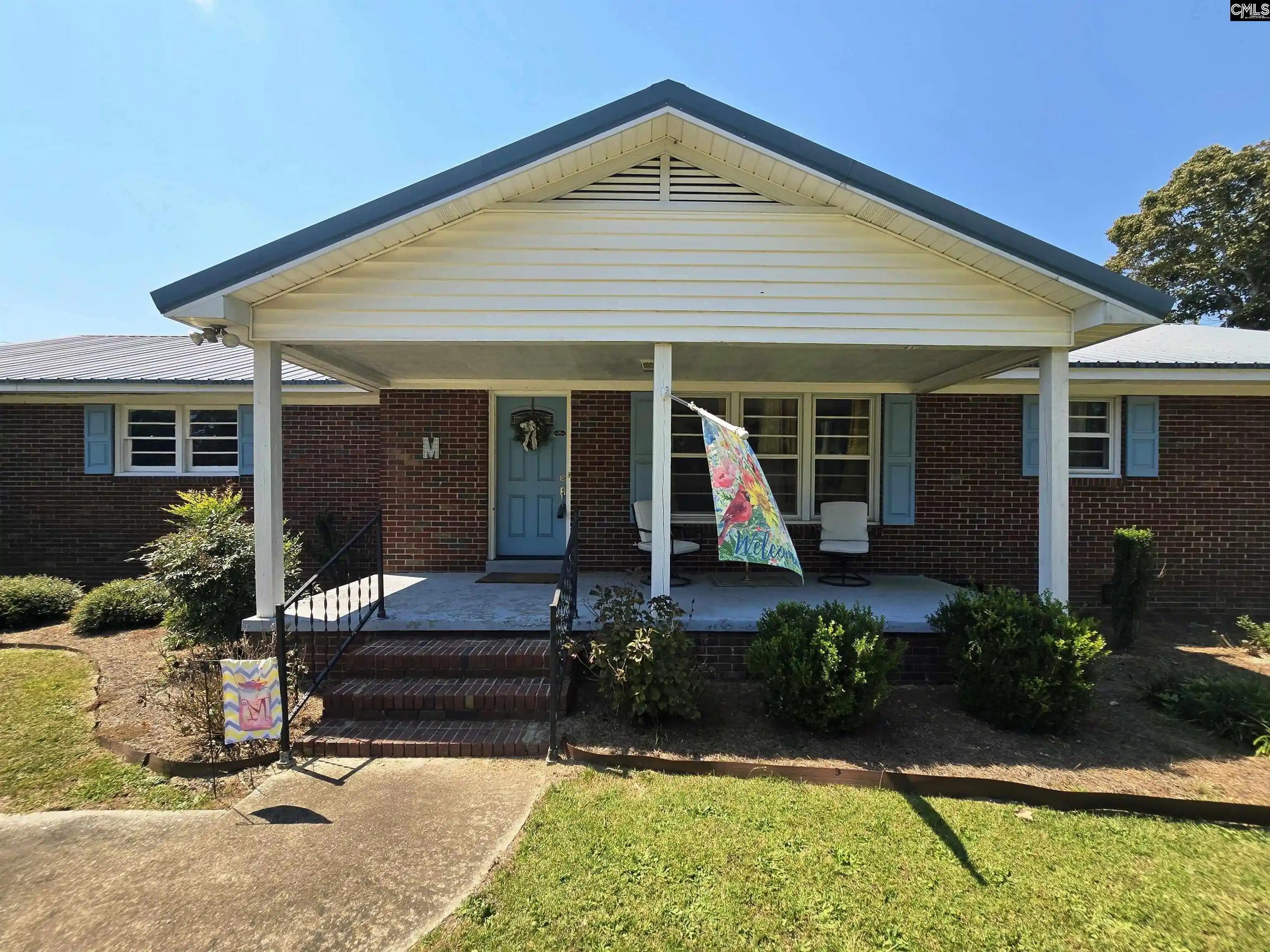 Photo 2 of Single family home for sale at 155 South E Ave, Leesville, SC 29070 | MLS# 644138 | Listing updated on 2026-10-01