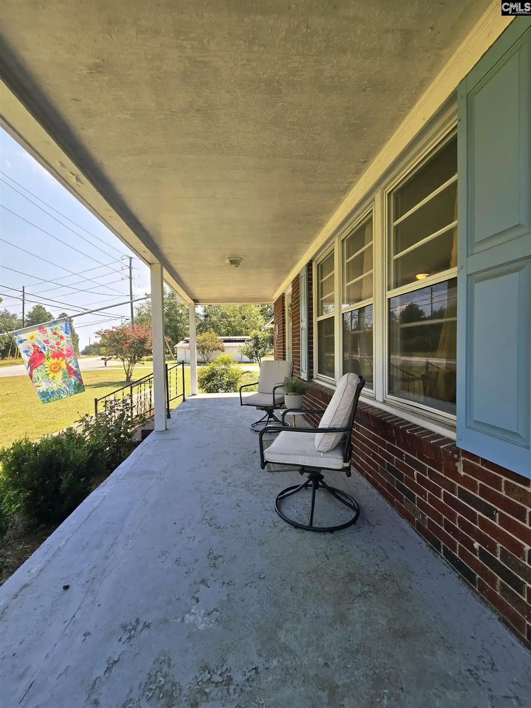 Photo 4 of Single family home for sale at 155 South E Ave, Leesville, SC 29070 | MLS# 644138 | Listing updated on 2026-10-01