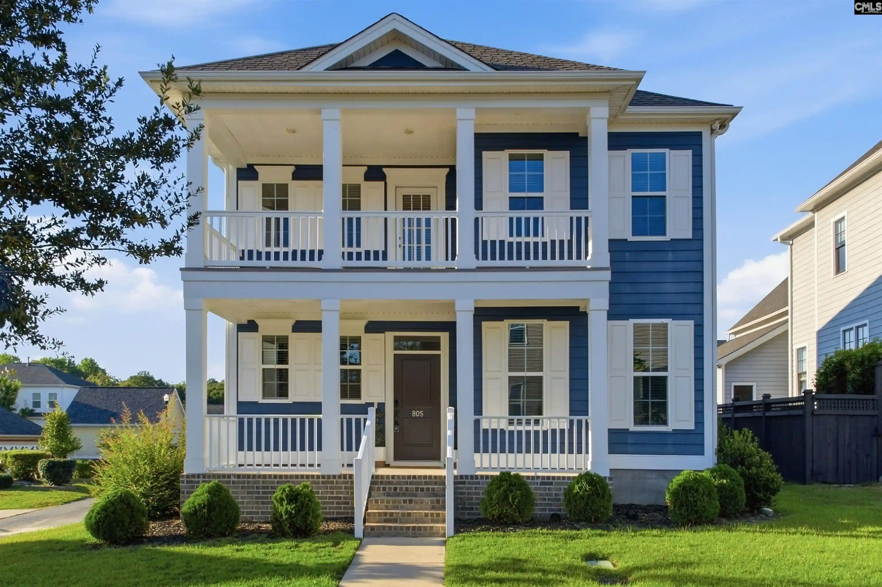 Photo 1 of Single family home for sale at 805 Winsham, Columbia, SC 29229 | MLS# 644140 | Listing updated on 2026-10-19