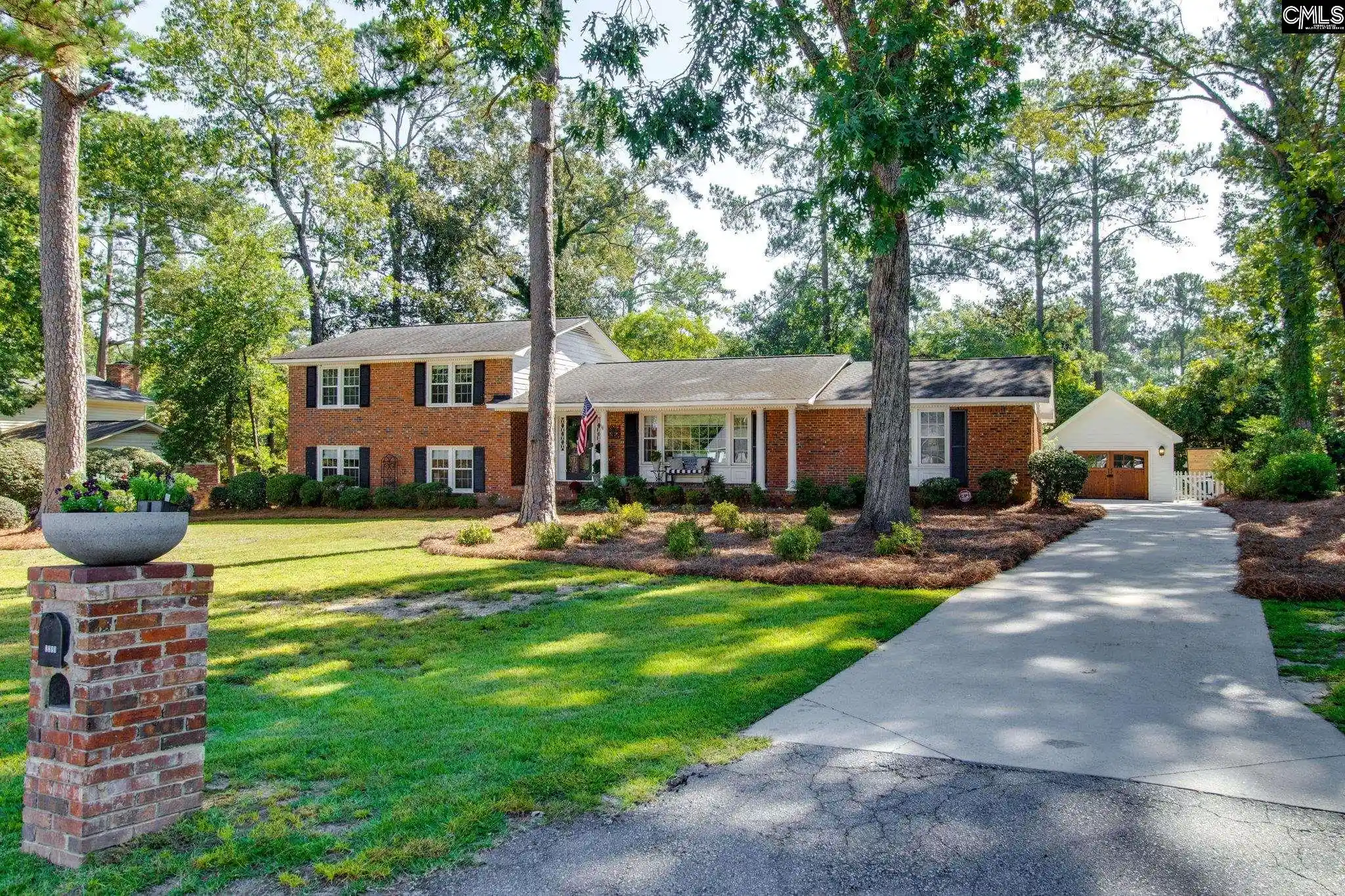 Photo 1 of Sale Pending at 2328 Wake Forest, Columbia, SC 29206 | MLS# 644141 | Listing updated on 2026-10-17