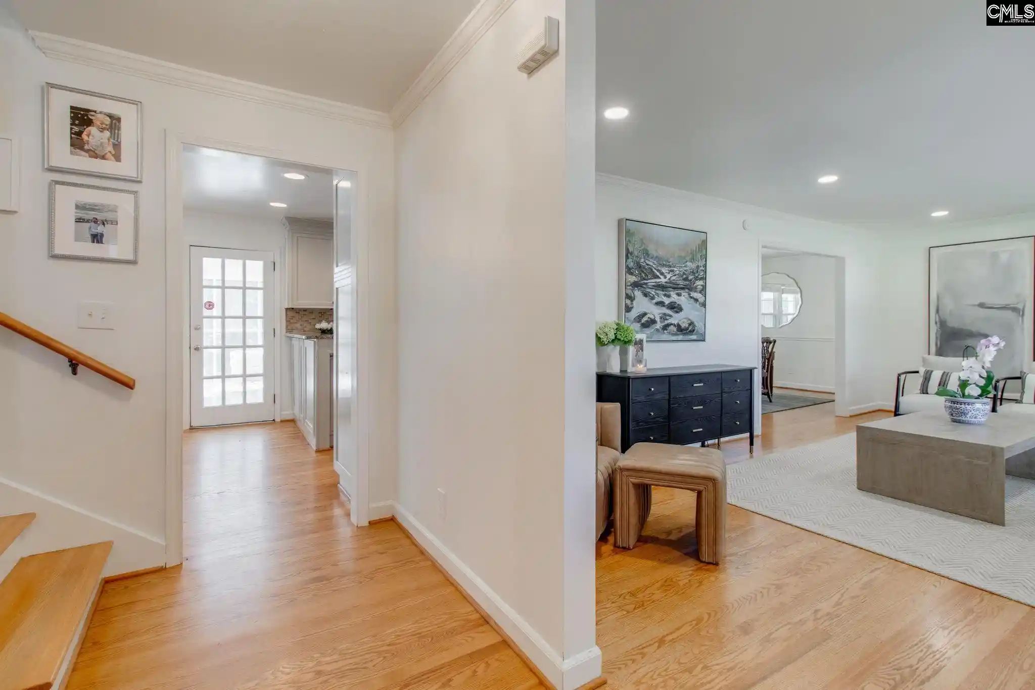 Photo 3 of Sale Pending at 2328 Wake Forest, Columbia, SC 29206 | MLS# 644141 | Listing updated on 2026-10-17