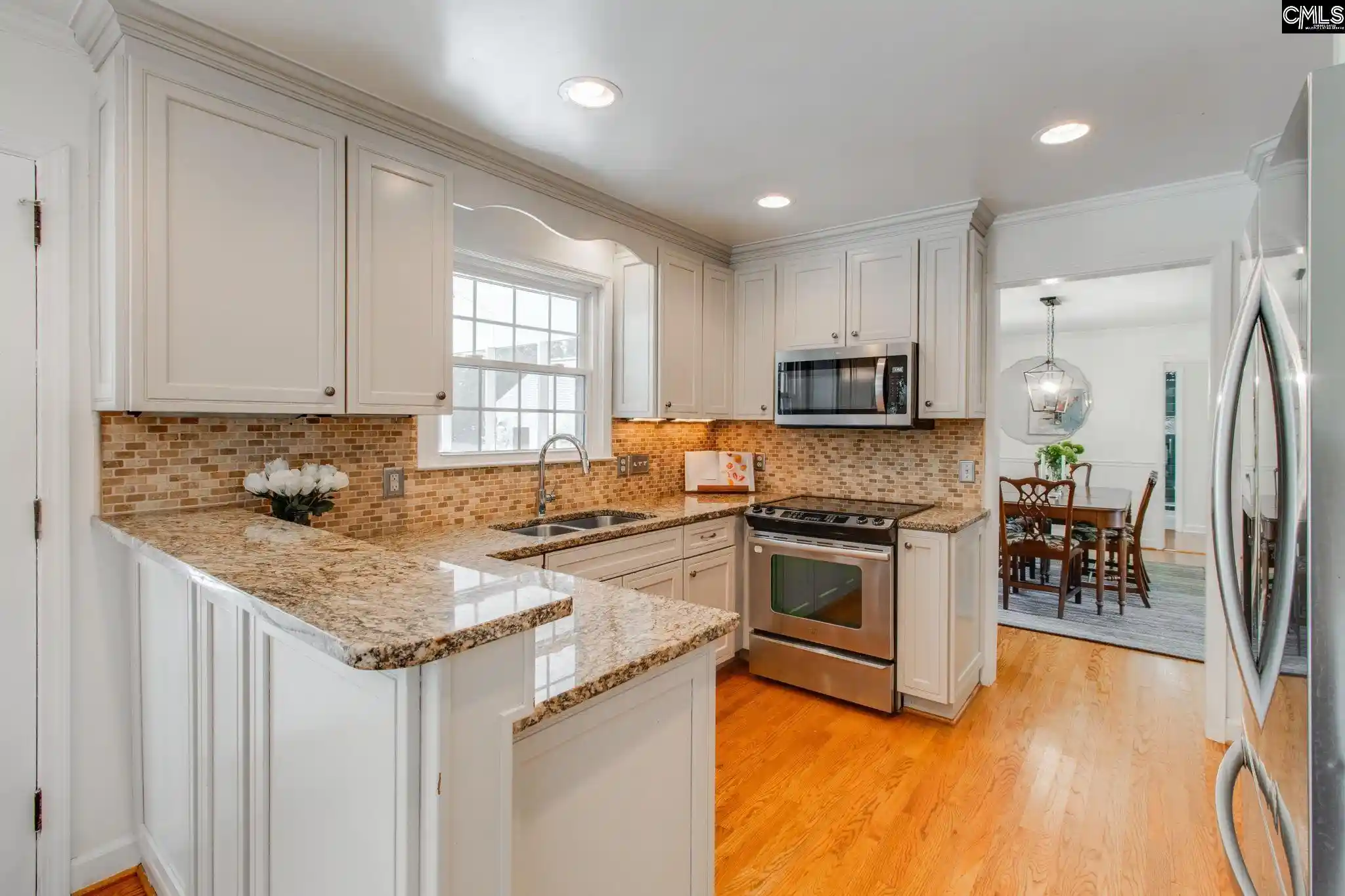 Photo 3 of Sale Pending at 2328 Wake Forest, Columbia, SC 29206 | MLS# 644141 | Listing updated on 2026-10-17