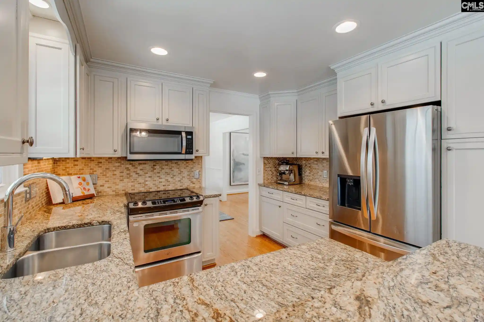 Photo 4 of Sale Pending at 2328 Wake Forest, Columbia, SC 29206 | MLS# 644141 | Listing updated on 2026-10-17