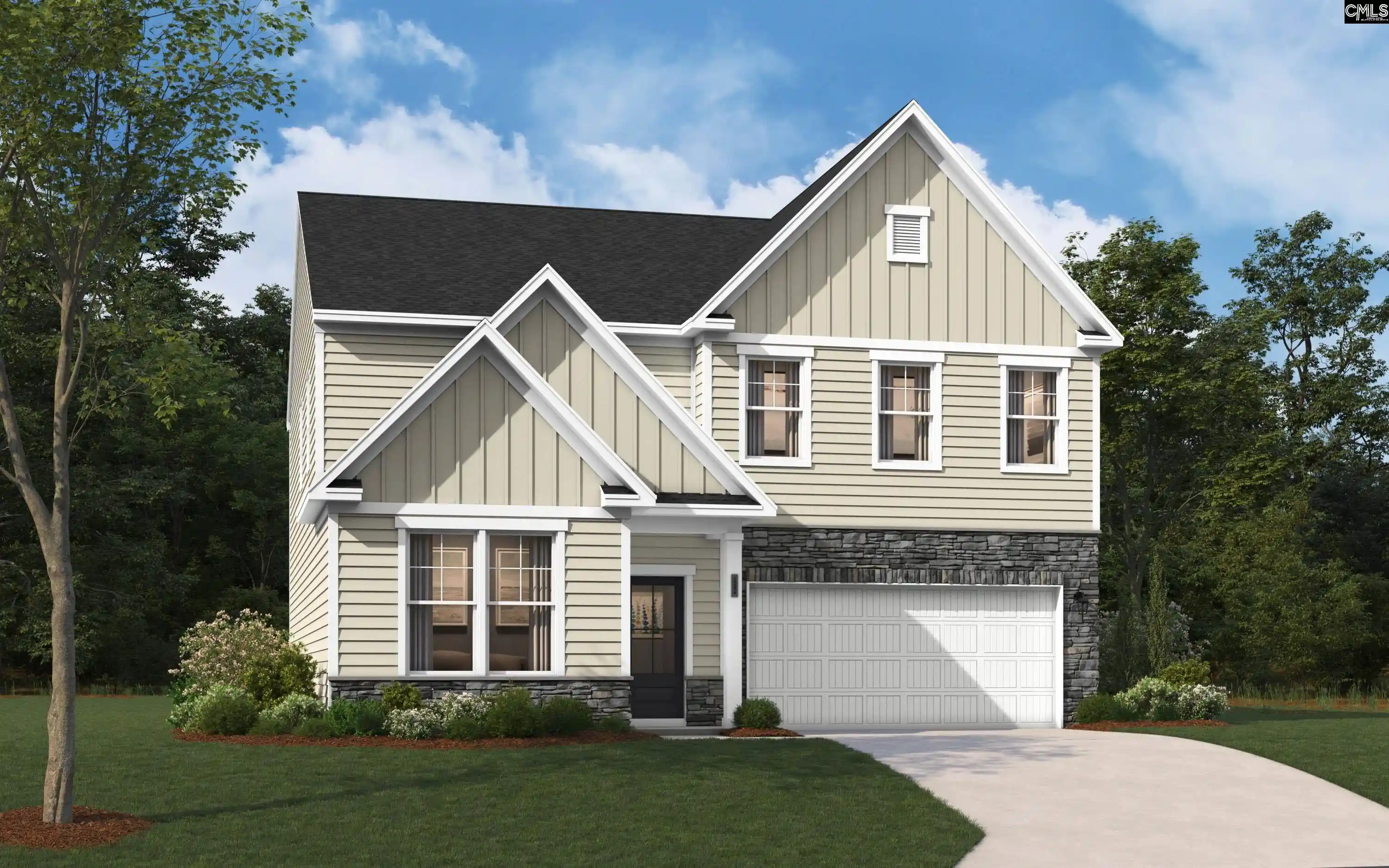 Photo 1 of Single family home for sale at 651 Griffon, Chapin, SC 29036 | MLS# 644142 | Listing updated on 2026-10-01
