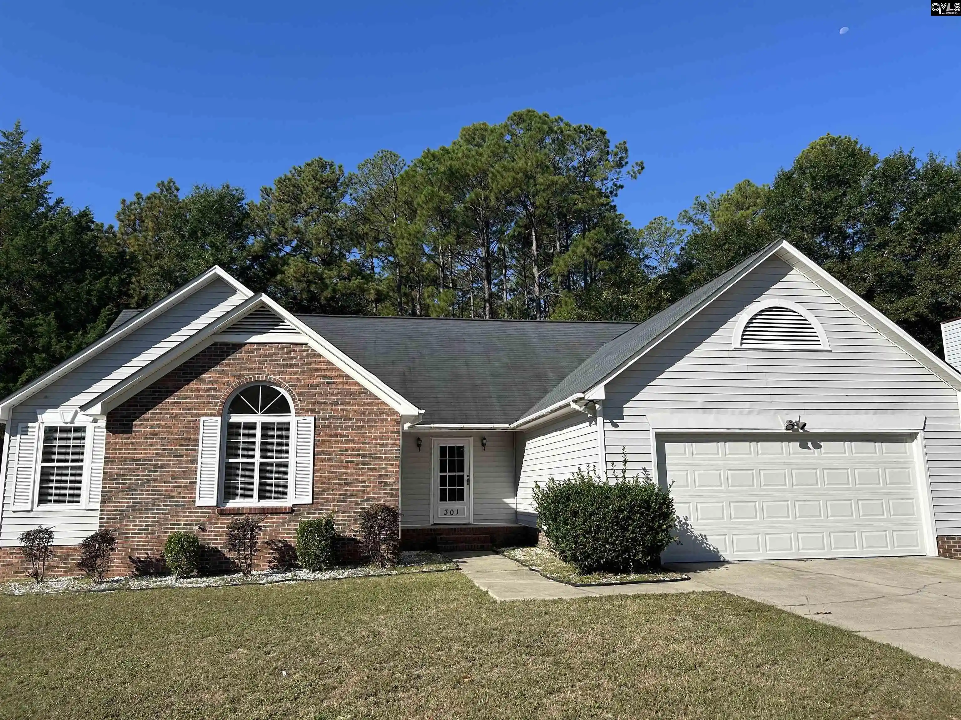 Photo 1 of Sale Pending at 301 Whitehurst, Columbia, SC 29229 | MLS# 644143 | Listing updated on 2026-10-18