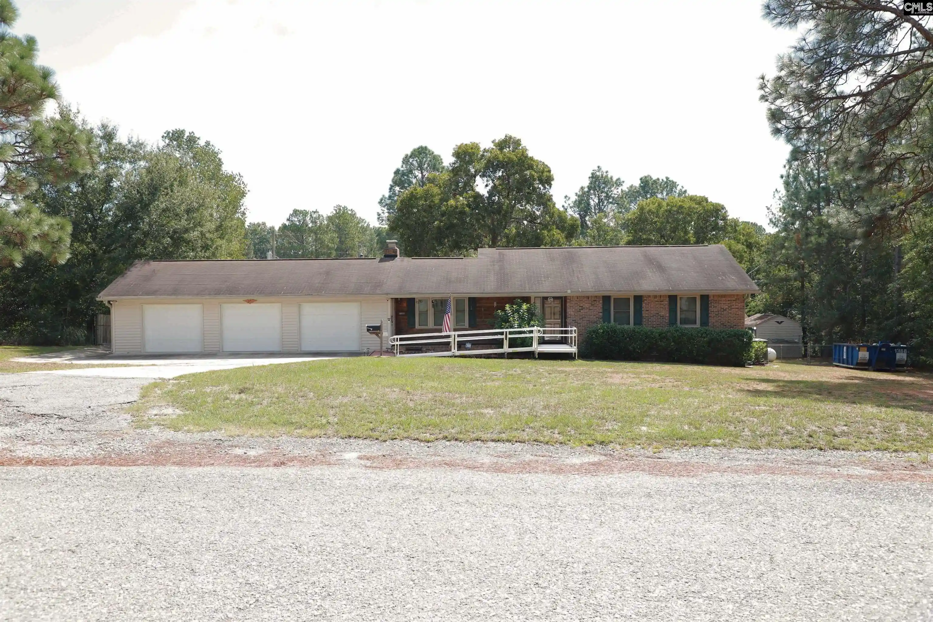 Photo 1 of Single family home for sale at 160 Kinghill, West Columbia, SC 29172 | MLS# 644145 | Listing updated on 2026-10-05