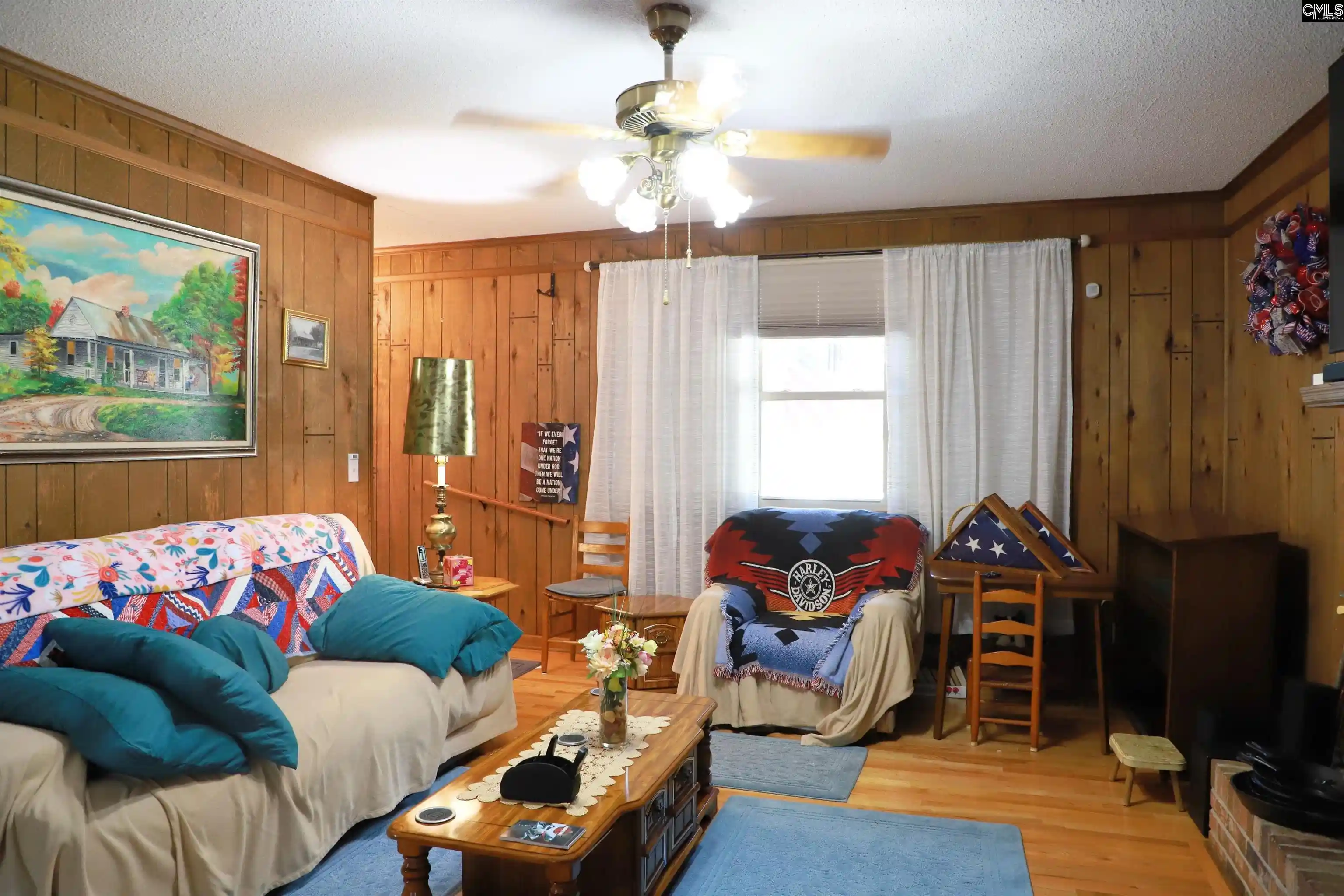 Photo 2 of Single family home for sale at 160 Kinghill, West Columbia, SC 29172 | MLS# 644145 | Listing updated on 2026-10-05
