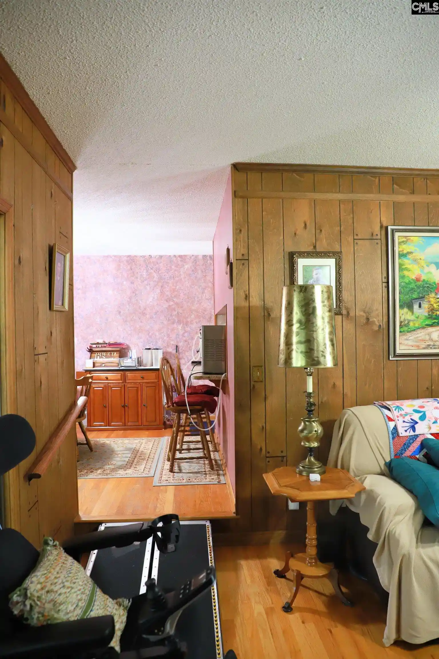 Photo 3 of Single family home for sale at 160 Kinghill, West Columbia, SC 29172 | MLS# 644145 | Listing updated on 2026-10-05