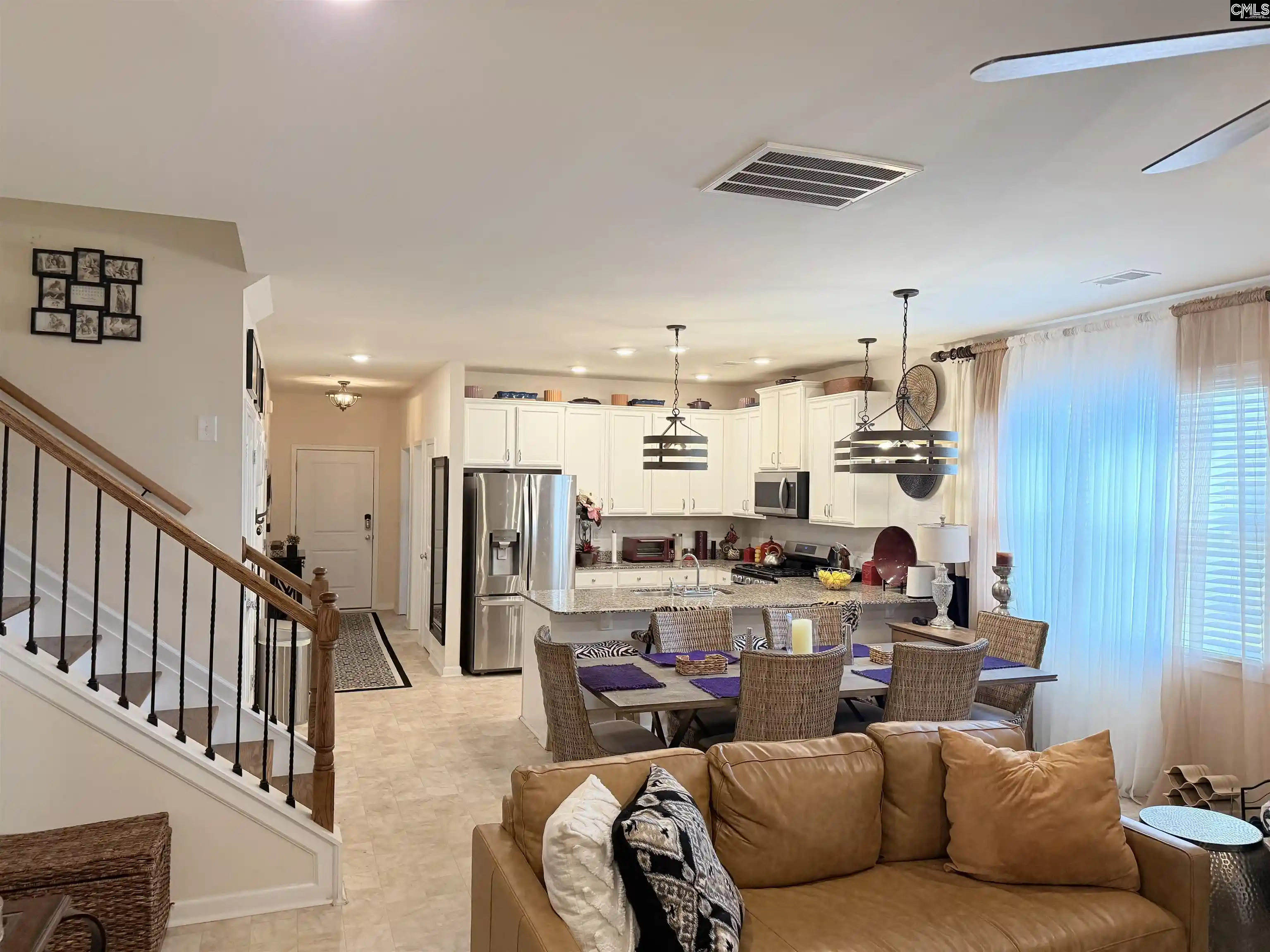 Photo 2 of Single family home for sale at 6 Harvest Lake, Elgin, SC 29045 | MLS# 644149 | Listing updated on 2026-10-01