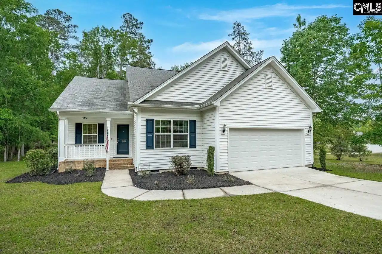 Photo 1 of Single family home for sale at 1209 Richard Franklin, Chapin, SC 29036 | MLS# 644152 | Listing updated on 2026-10-01