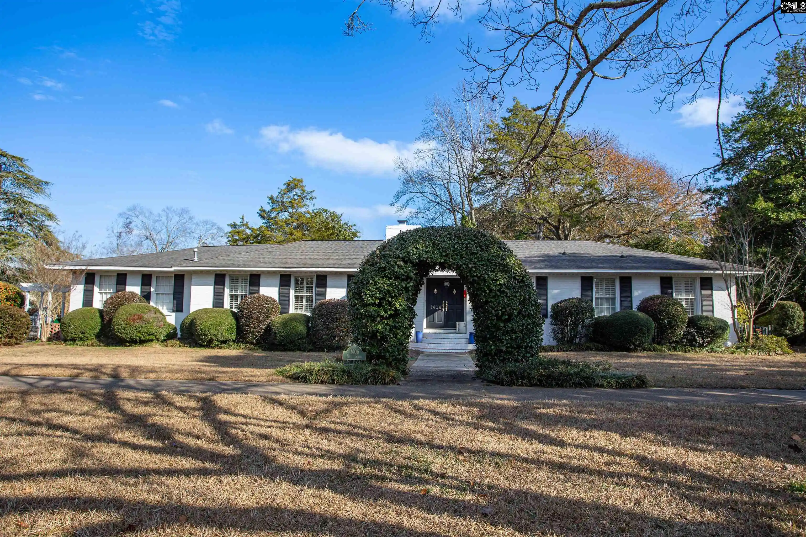 Photo 1 of Single family home for sale at 1406 Mill, Camden, SC 29020 | MLS# 644159 | Listing updated on 2026-10-05
