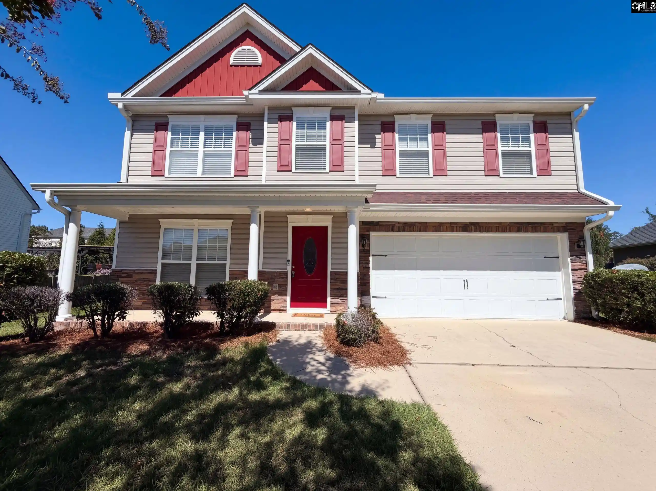 Photo 1 of Single family home for sale at 135 Magnolia Tree, Lexington, SC 29073 | MLS# 644165 | Listing updated on 2026-10-01