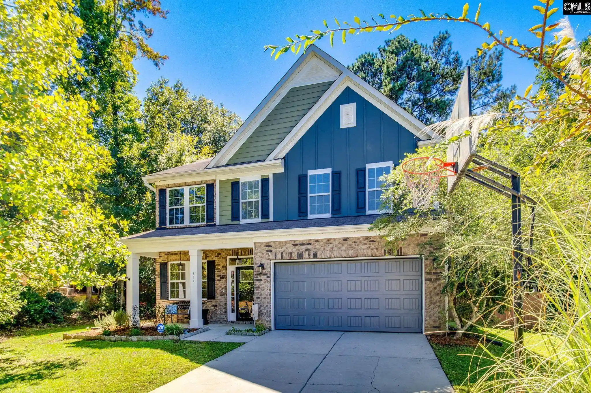 Photo 1 of Single family home for sale at 614 Muldrow, Chapin, SC 29036 | MLS# 644167 | Listing updated on 2026-10-01