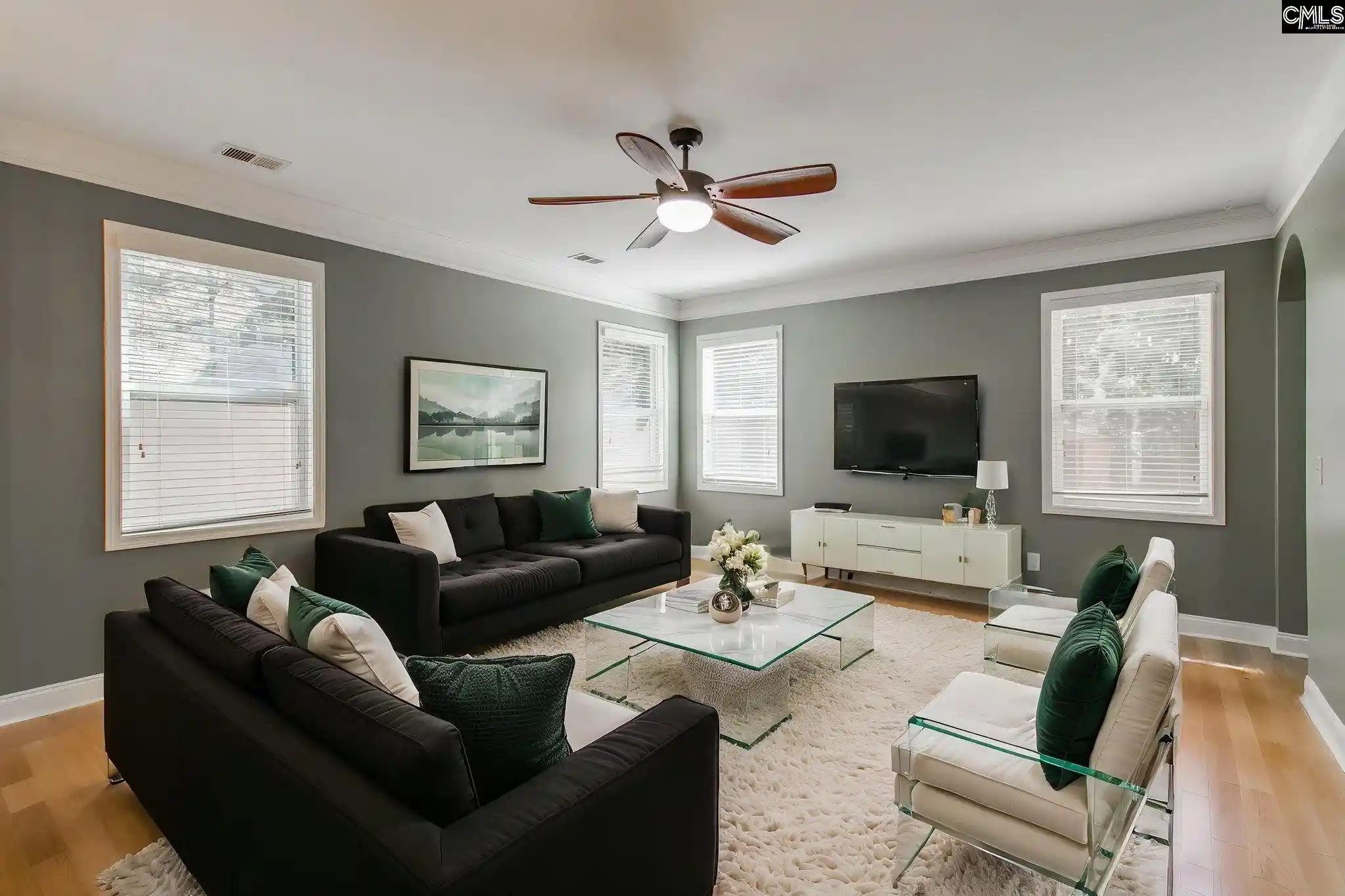 Photo 3 of Single family home for sale at 614 Muldrow, Chapin, SC 29036 | MLS# 644167 | Listing updated on 2026-10-01