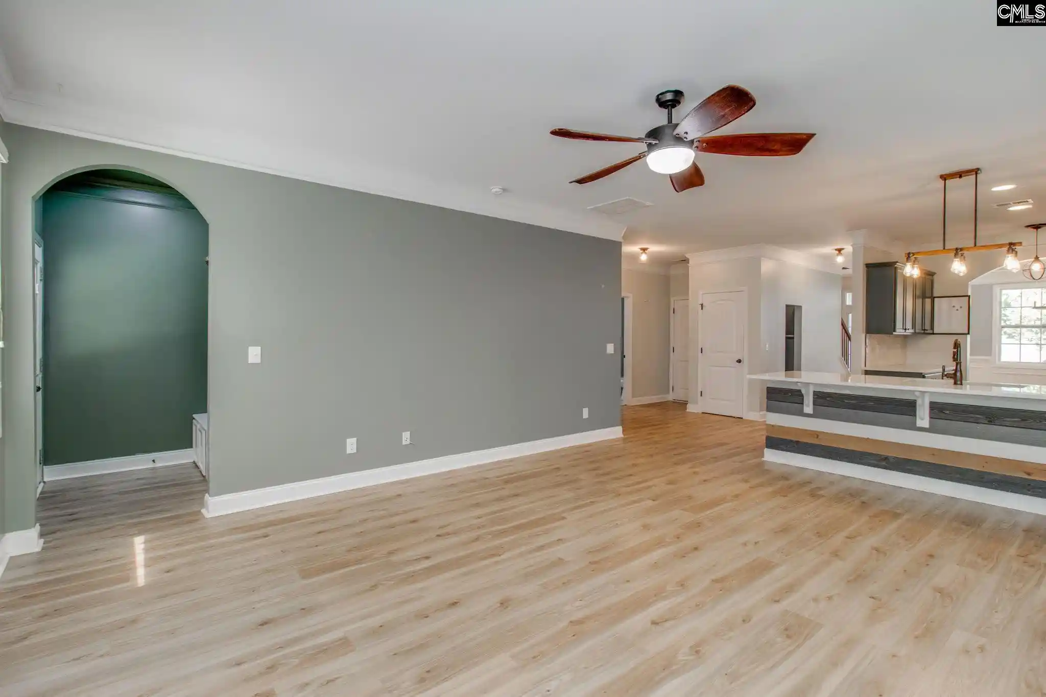 Photo 3 of Single family home for sale at 614 Muldrow, Chapin, SC 29036 | MLS# 644167 | Listing updated on 2026-10-01