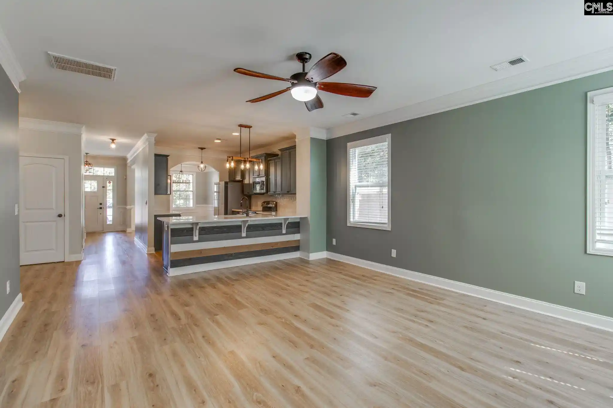 Photo 4 of Single family home for sale at 614 Muldrow, Chapin, SC 29036 | MLS# 644167 | Listing updated on 2026-10-01