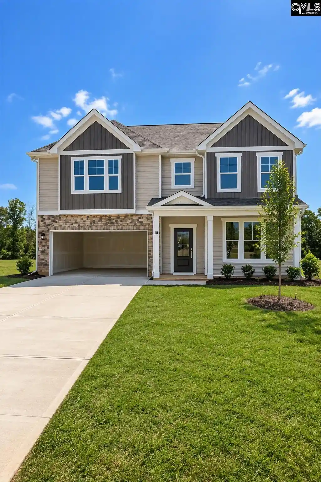 Photo 1 of Single family home for sale at 10 Fairy Flower Trl, Blythewood, SC 29016 | MLS# 644171 | Listing updated on 2026-10-02