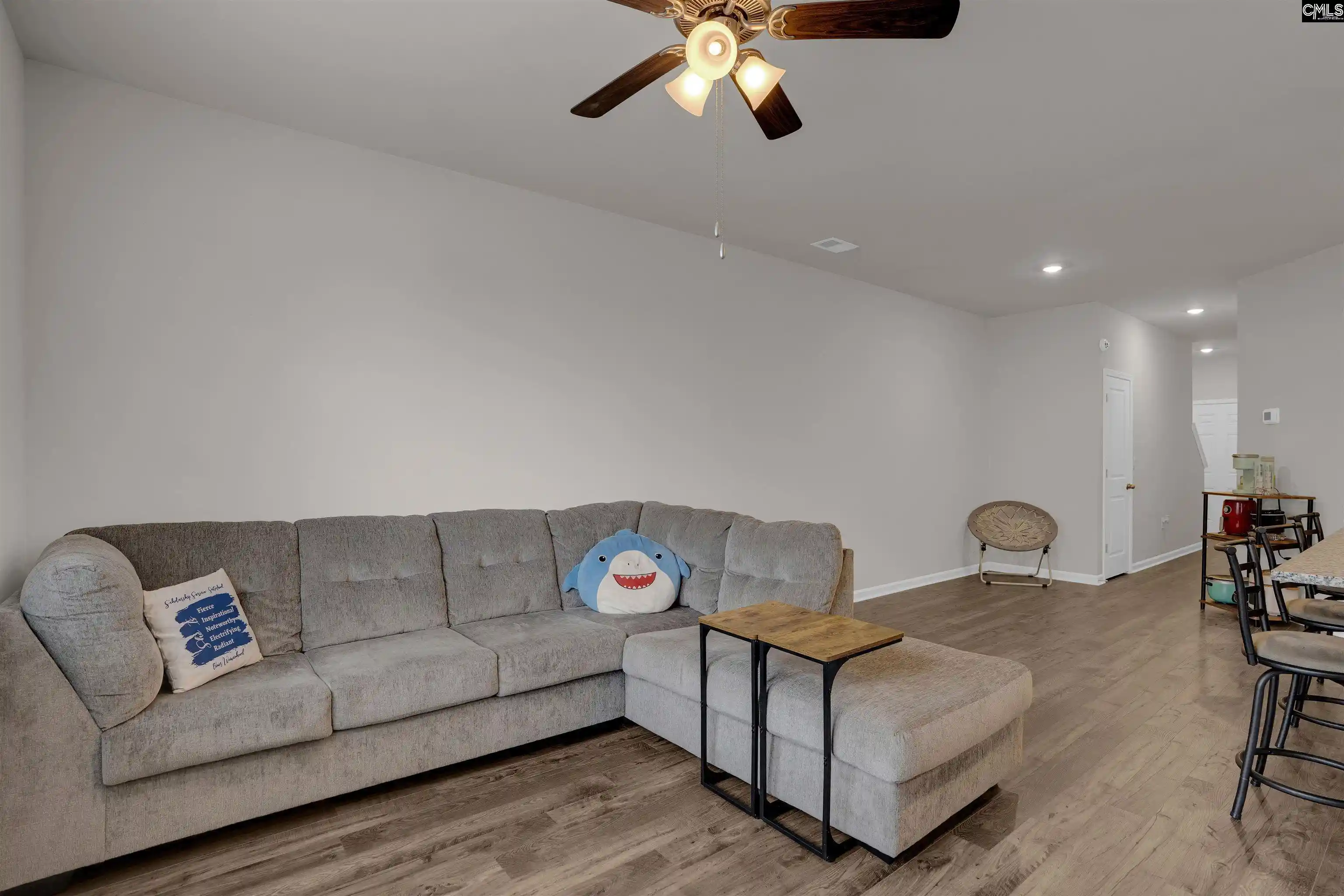 Photo 2 of Townhouse for sale at 805 Grovebury, Aiken, SC 29801 | MLS# 644173 | Listing updated on 2026-10-03