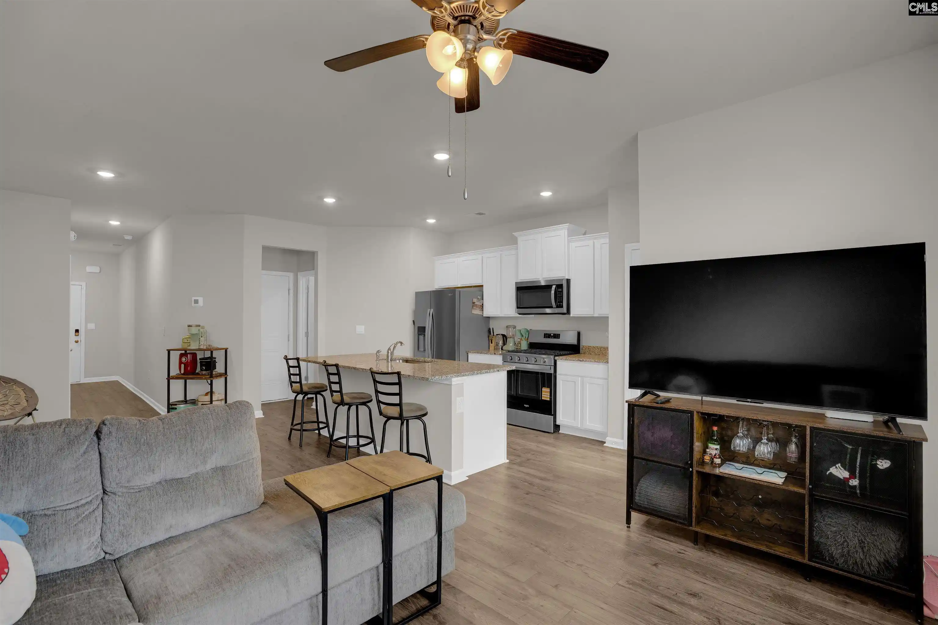 Photo 3 of Townhouse for sale at 805 Grovebury, Aiken, SC 29801 | MLS# 644173 | Listing updated on 2026-10-03