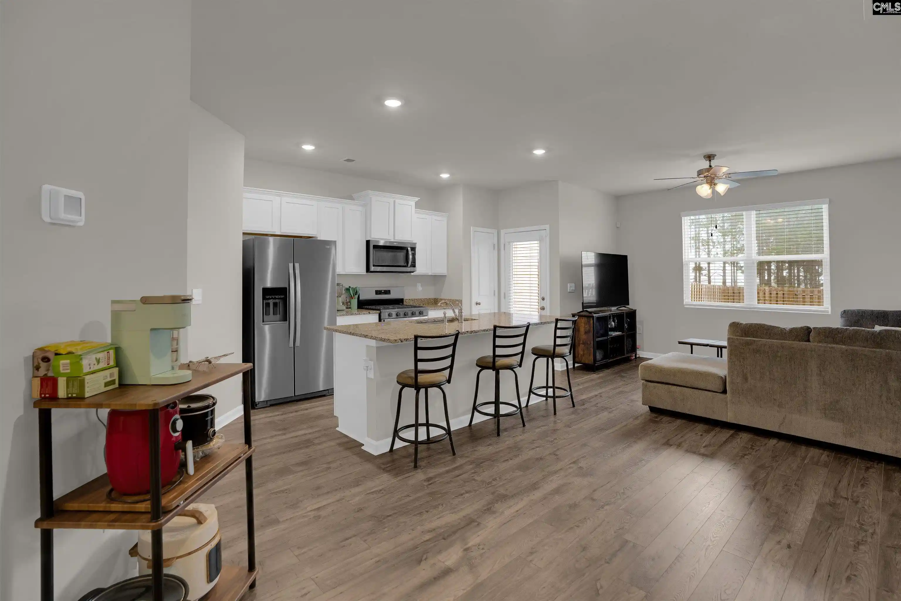 Photo 4 of Townhouse for sale at 805 Grovebury, Aiken, SC 29801 | MLS# 644173 | Listing updated on 2026-10-03