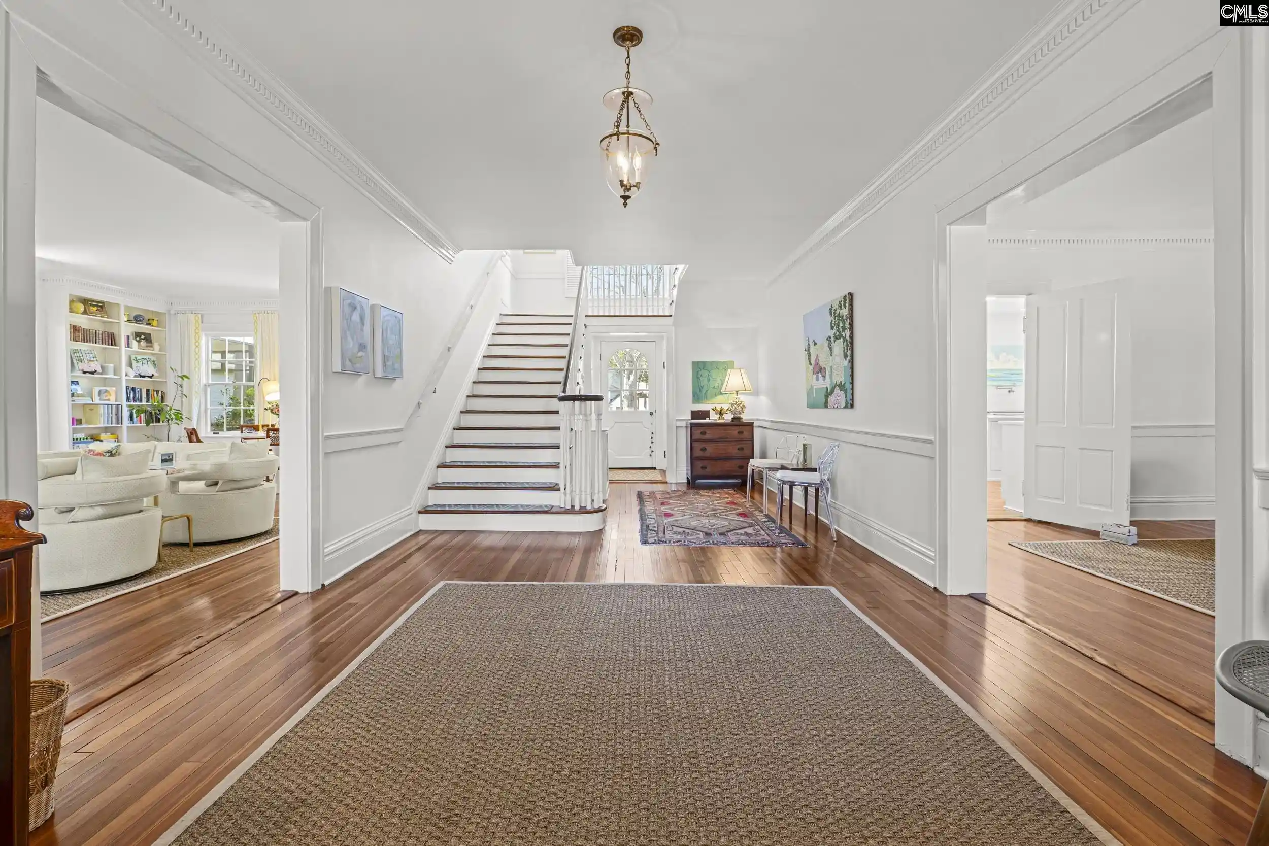 Photo 3 of Mansion for sale at 2031 Lyttleton, Camden, SC 29020 | MLS# 644175 | Listing updated on 2026-10-01