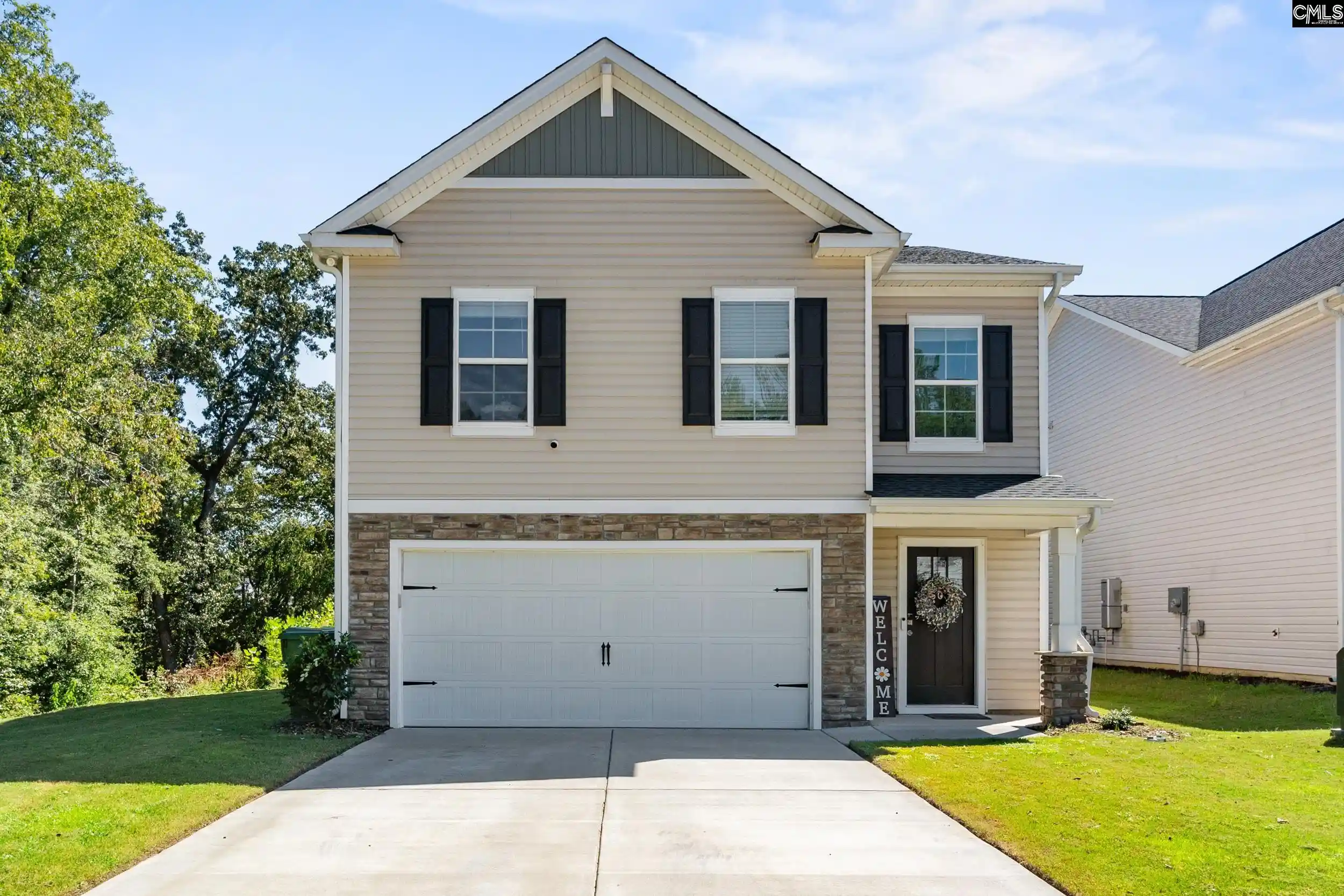 Photo 1 of Single family home for sale at 501 N High Duck, Blythewood, SC 29016 | MLS# 644178 | Listing updated on 2026-10-13