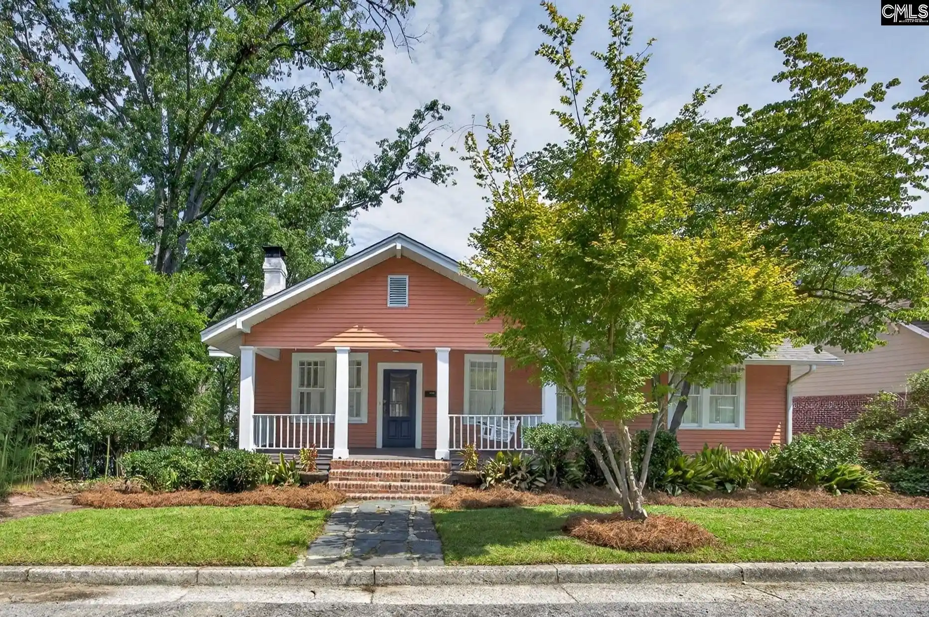 Photo 1 of Single family home for sale at 2225 Terrace, Columbia, SC 29205 | MLS# 644180 | Listing updated on 2026-10-02