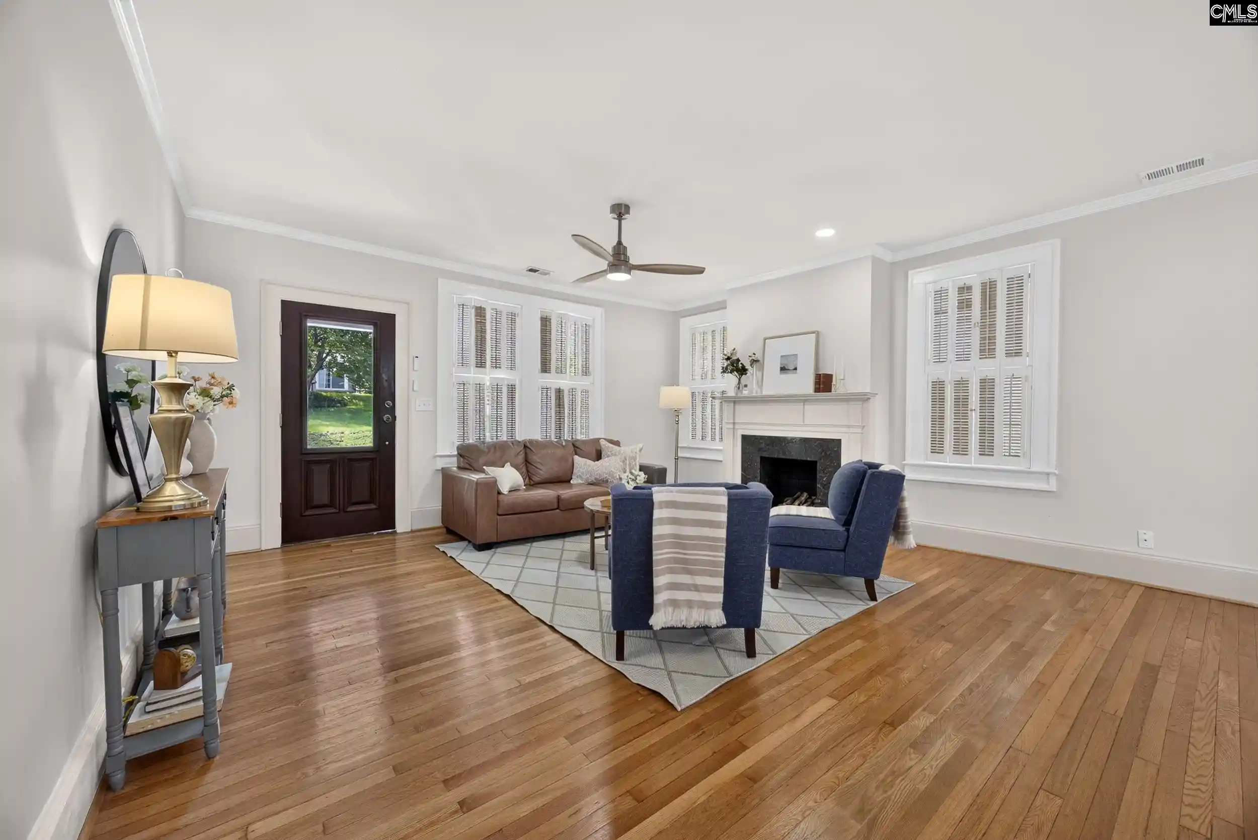 Photo 2 of Single family home for sale at 2225 Terrace, Columbia, SC 29205 | MLS# 644180 | Listing updated on 2026-10-02