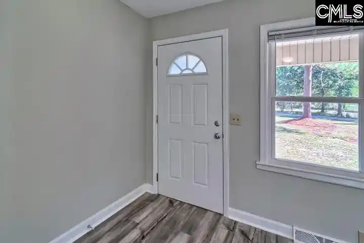 Photo 2 of Single family home for sale at 1307 Methodist Park Rd, West Columbia, SC 29170 | MLS# 644181 | Listing updated on 2026-10-05
