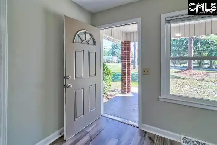 Photo 3 of Single family home for sale at 1307 Methodist Park Rd, West Columbia, SC 29170 | MLS# 644181 | Listing updated on 2026-10-05