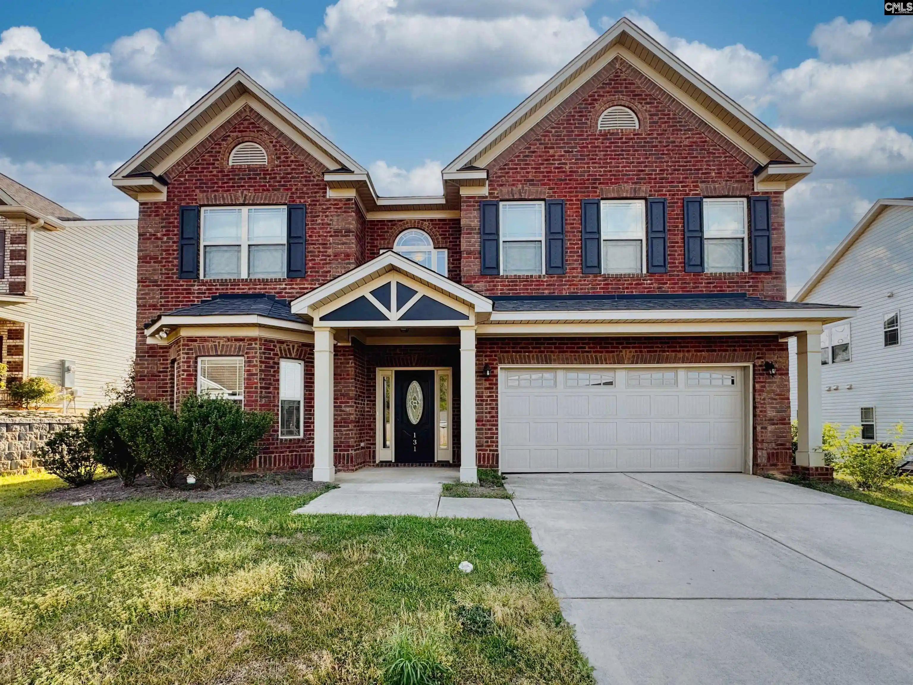 Photo 1 of Single family home for sale at 131 Shls Landing, Columbia, SC 29212 | MLS# 644182 | Listing updated on 2026-10-01