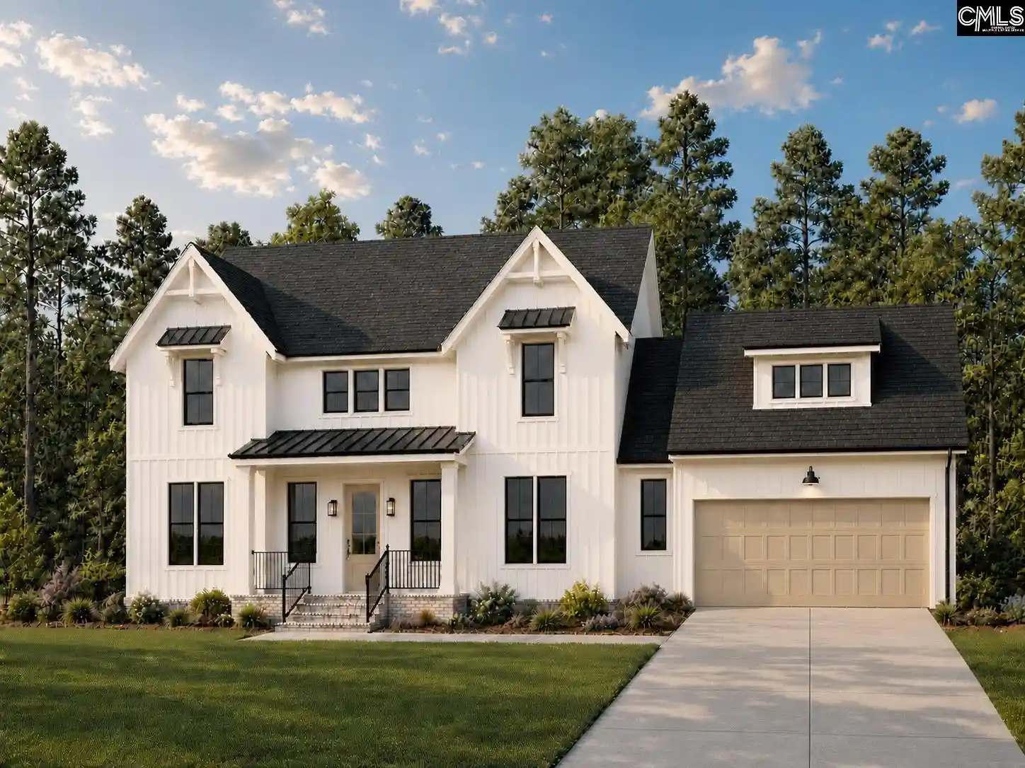 Photo 1 of Single family home for sale at 382 Oliver Metz, Lexington, SC 29072 | MLS# 644185 | Listing updated on 2026-10-15