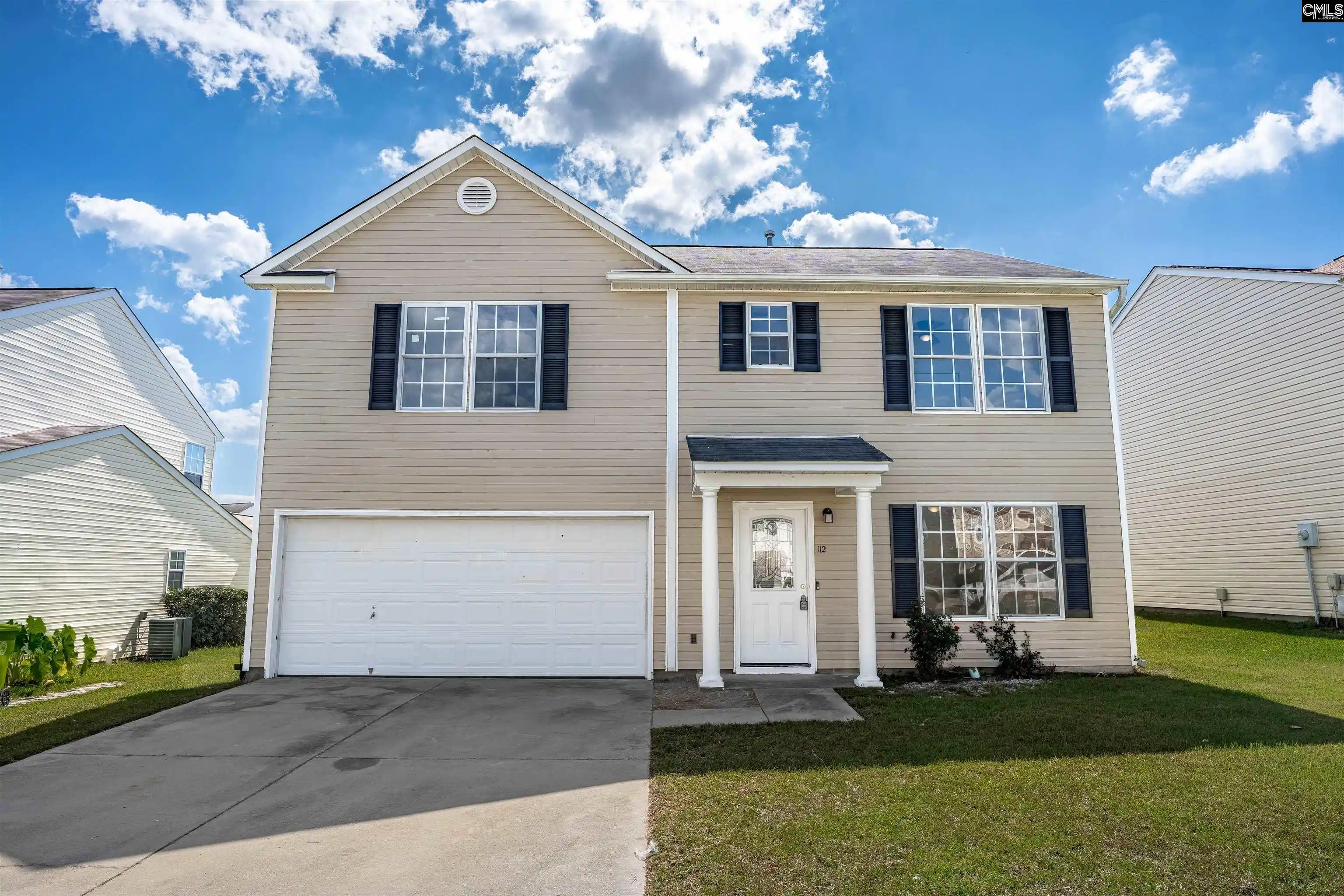 Photo 1 of Single family home for sale at 112 Fox Grv, Columbia, SC 29229 | MLS# 644187 | Listing updated on 2026-10-06