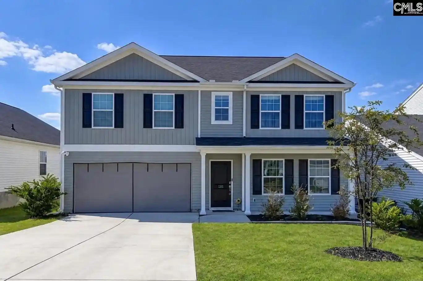 Photo 1 of Single family home for sale at 535 Silverbow, Lexington, SC 29073 | MLS# 644188 | Listing updated on 2026-10-01