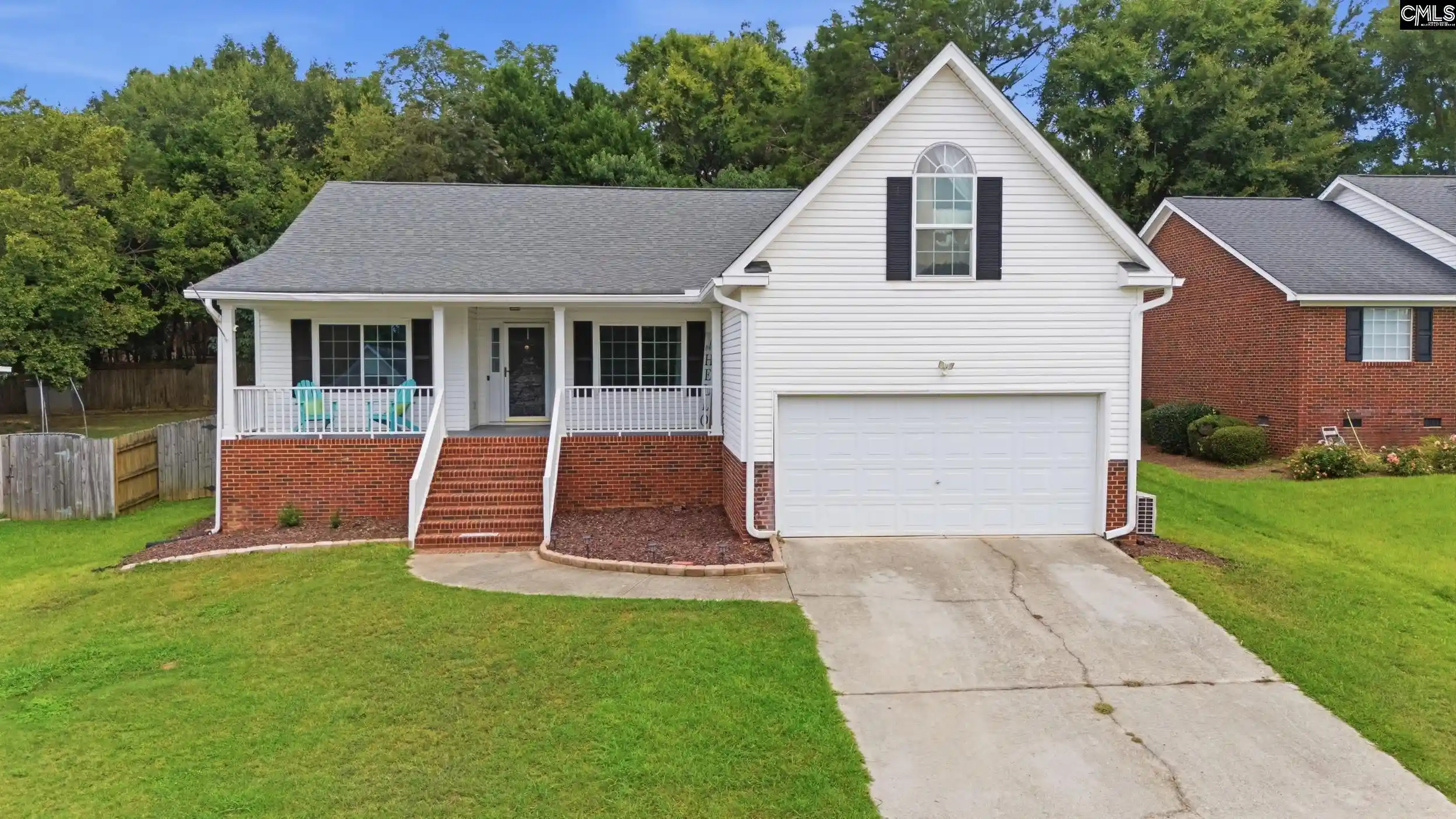 Photo 1 of Sale Pending at 129 Kingston Forest, Irmo, SC 29063 | MLS# 644189 | Listing updated on 2026-10-01