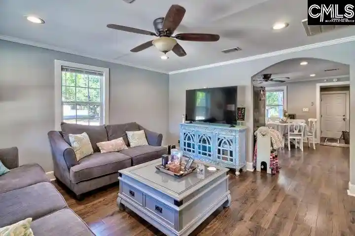 Photo 4 of Single family home for sale at 403 Gator, Gaston, SC 29053 | MLS# 644190 | Listing updated on 2026-10-01